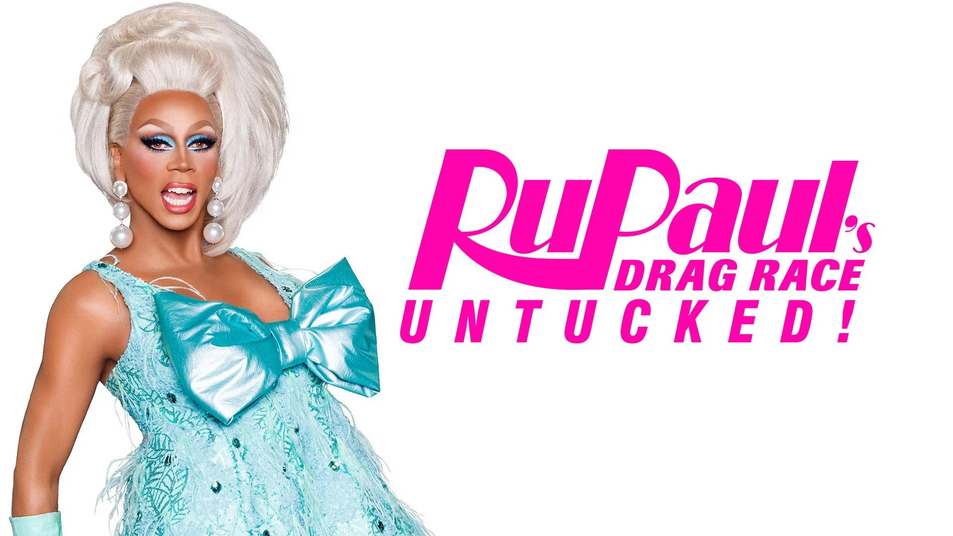 High quality RuPaul's Drag Race Untucked (2010) prints online - Popcorn Poster Official