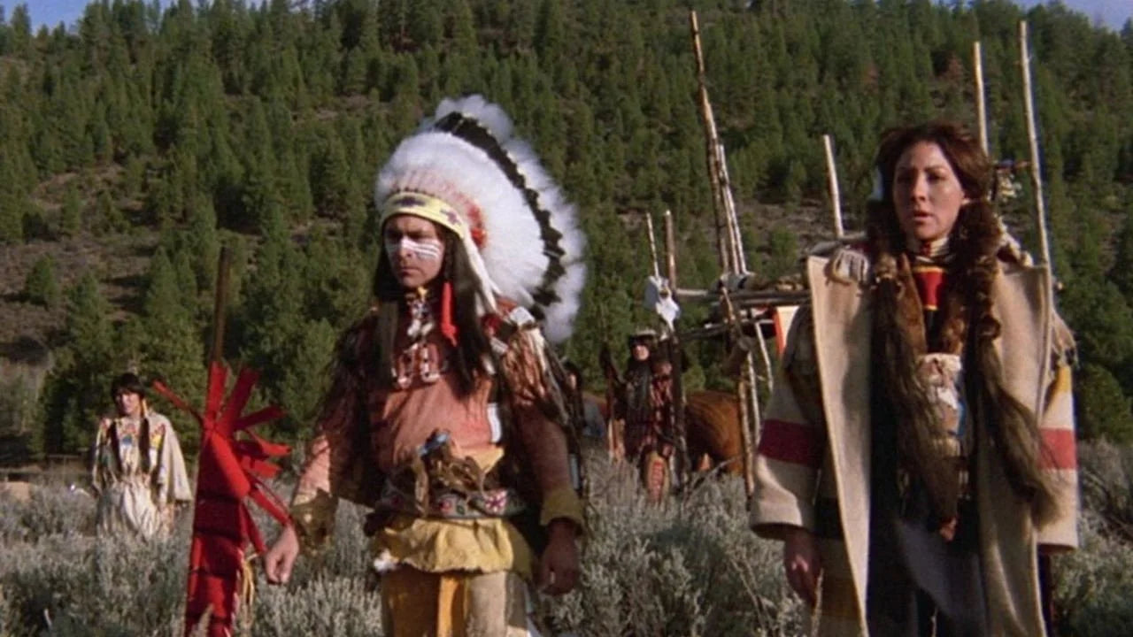 High quality Sacred Ground (1983) prints online - Popcorn Poster Official