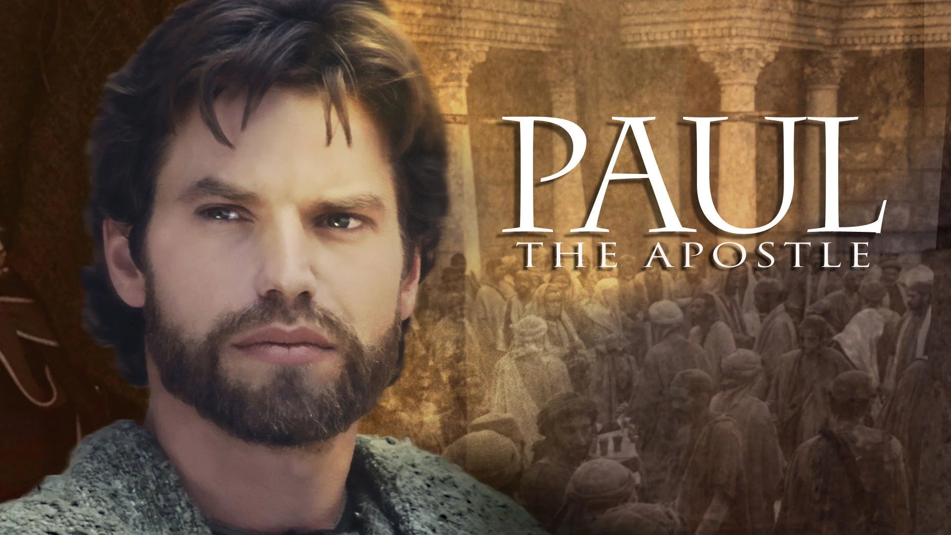 High quality Saint Paul (2000) prints online - Popcorn Poster Official