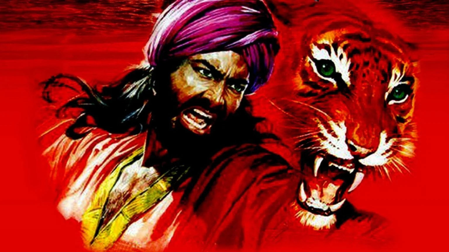 High quality Sandokan (1976) prints online - Popcorn Poster Official