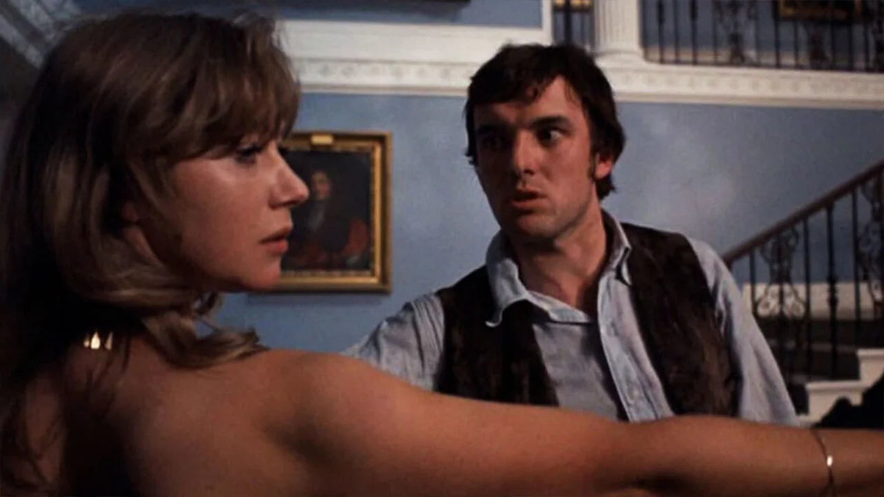 High quality Savage Messiah (1972) prints online - Popcorn Poster Official