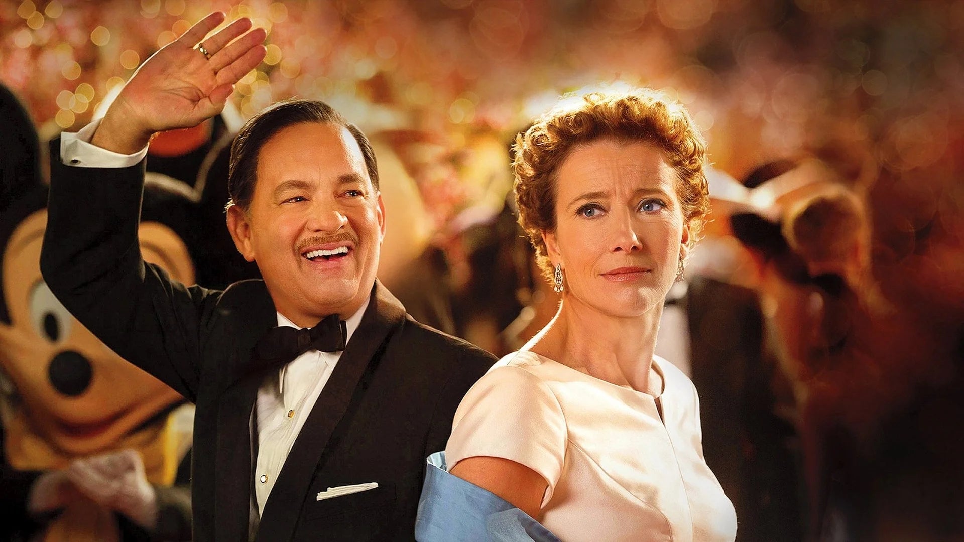 High quality Saving Mr. Banks (2013) prints online - Popcorn Poster Official