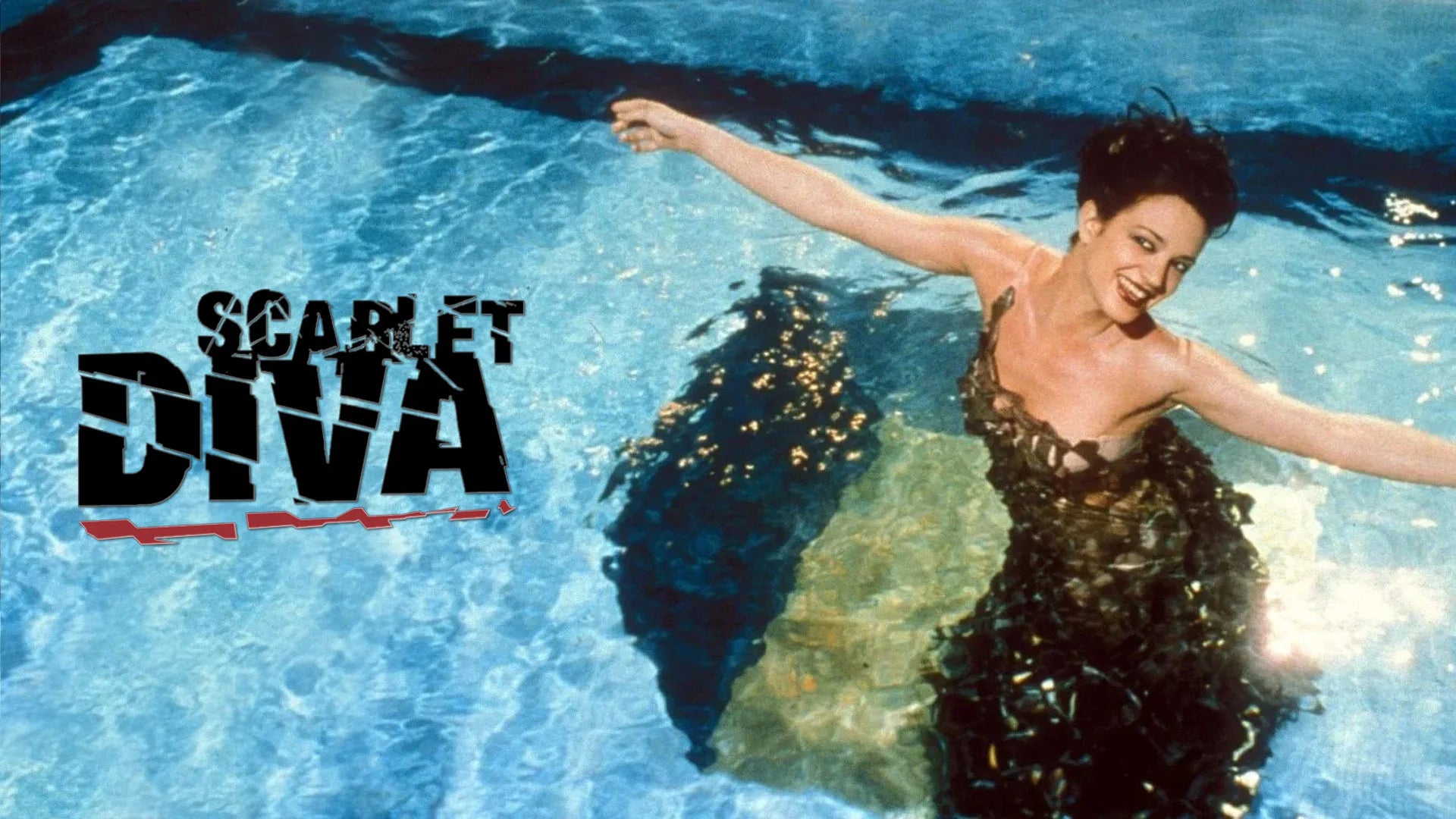 High quality Scarlet Diva (2000) prints online - Popcorn Poster Official
