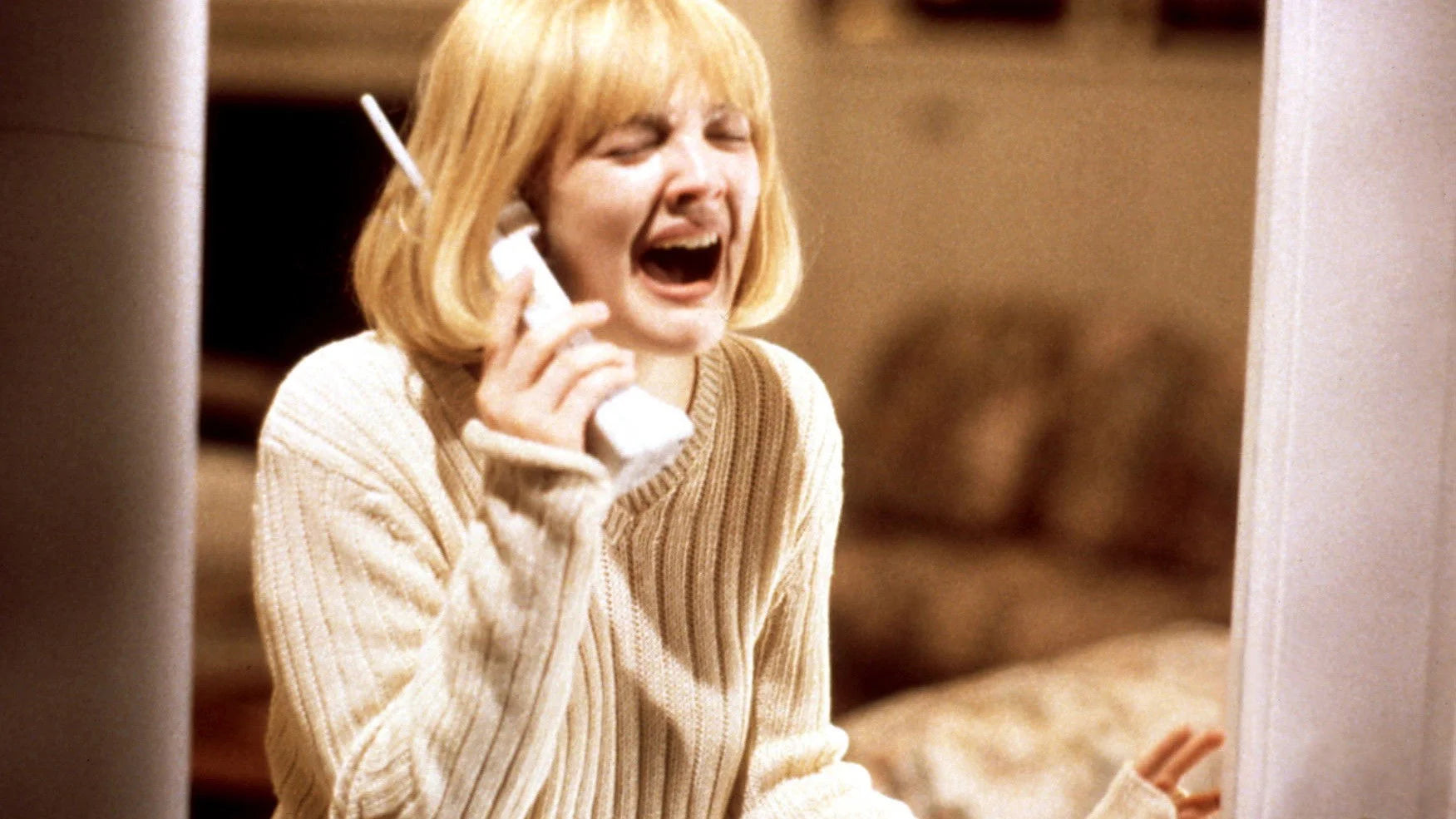 High quality Scream (1996) prints online - Popcorn Poster Official