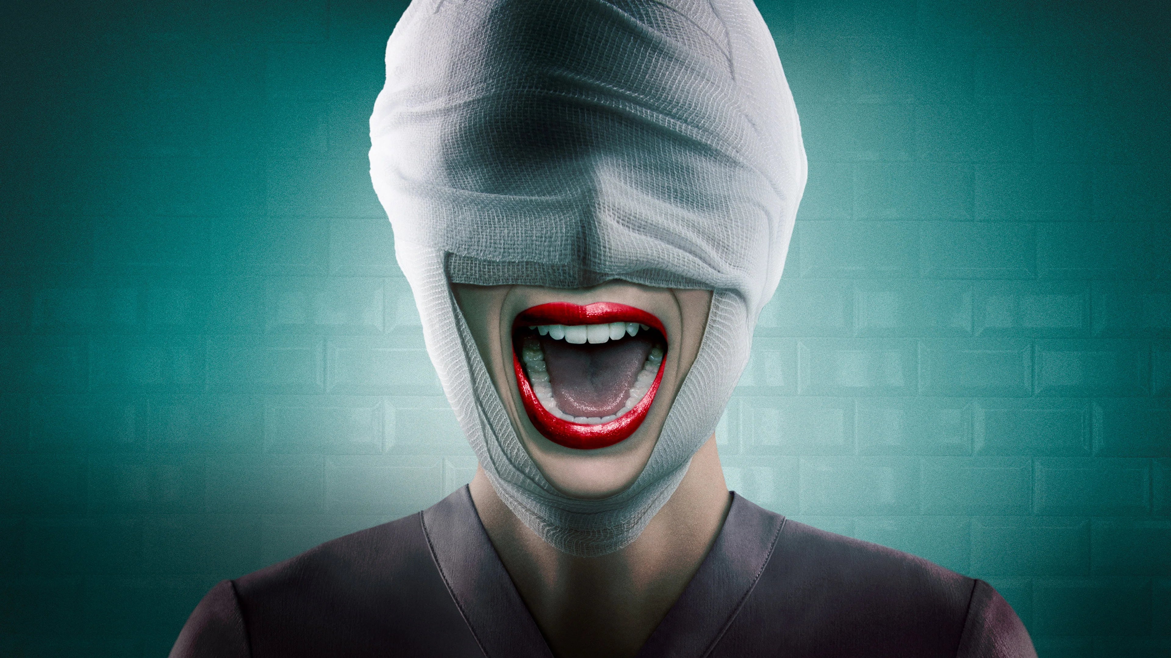 High quality Scream Queens (2015) prints online - Popcorn Poster Official