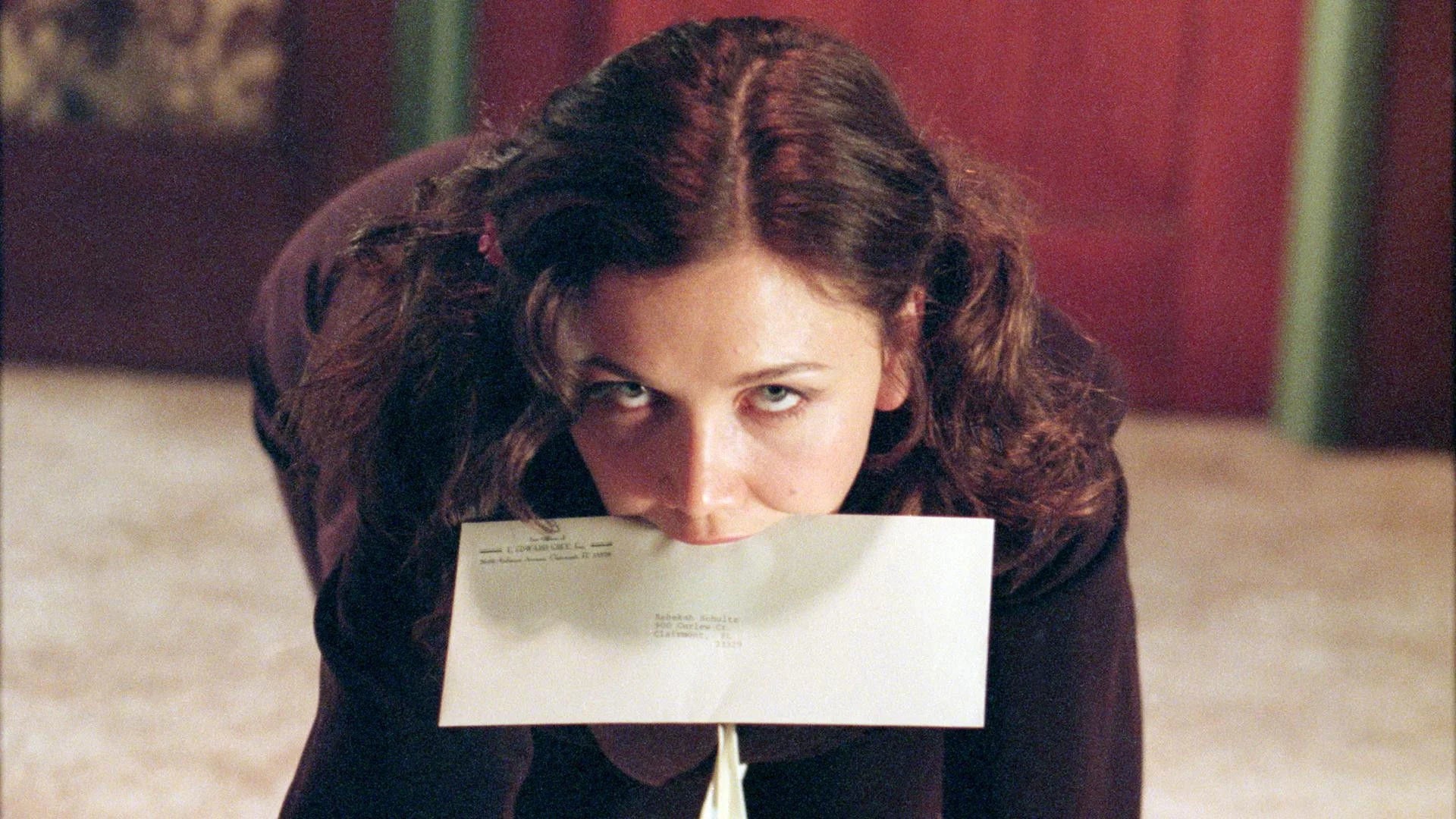 High quality Secretary (2002) prints online - Popcorn Poster Official
