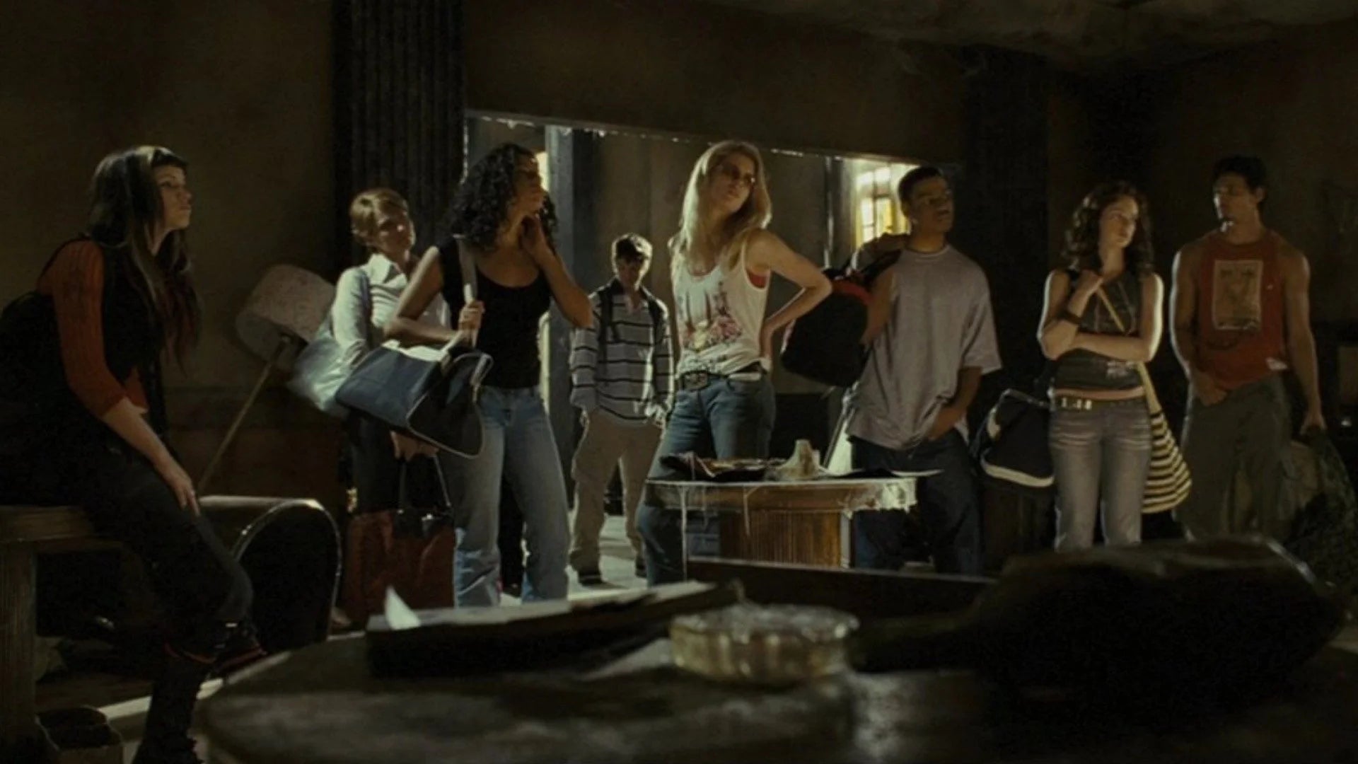 High quality See No Evil (2006) prints online - Popcorn Poster Official