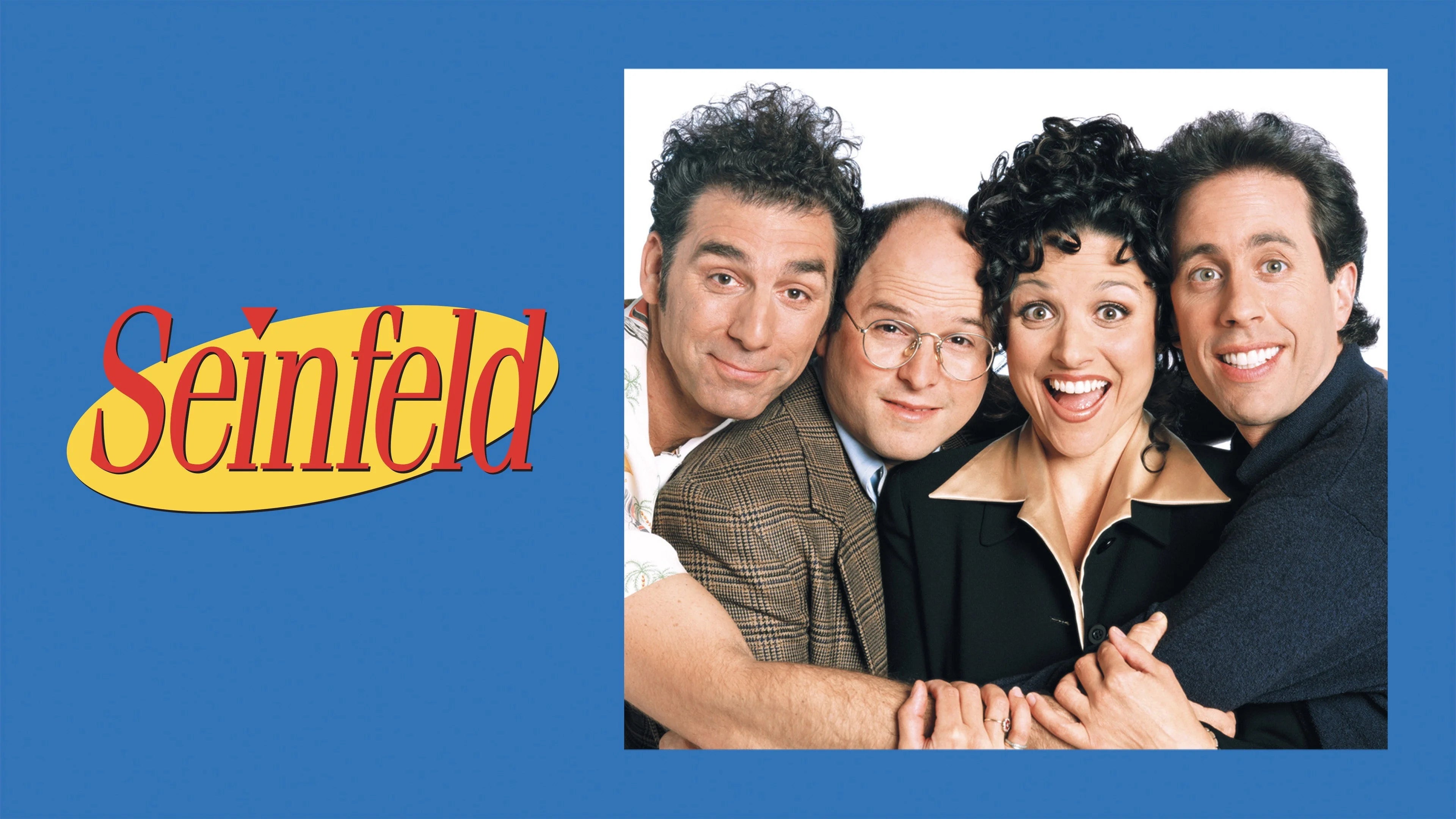 High quality Seinfeld (1989) prints online - Popcorn Poster Official