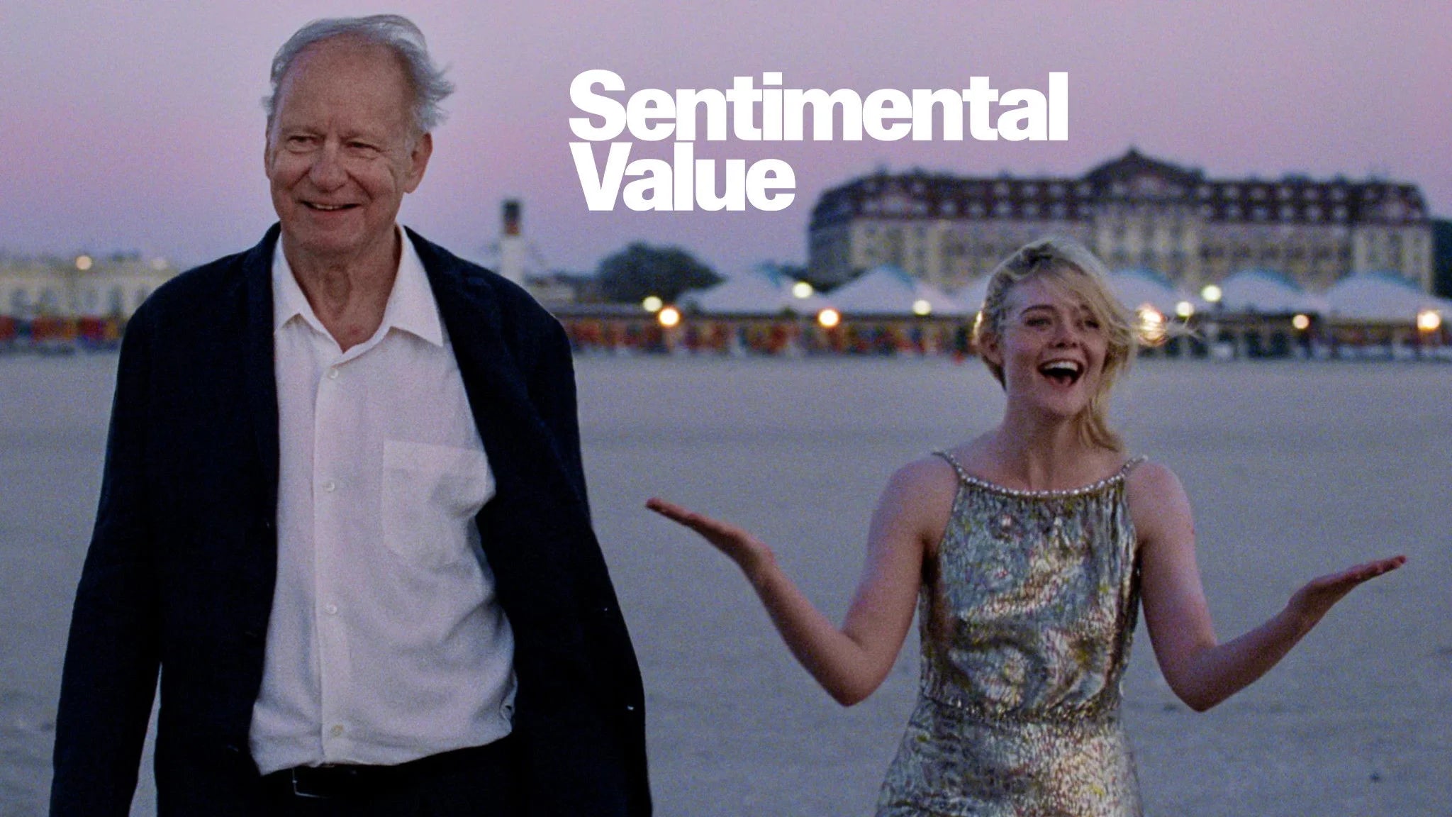 High quality Sentimental Value (2025) prints online - Popcorn Poster Official