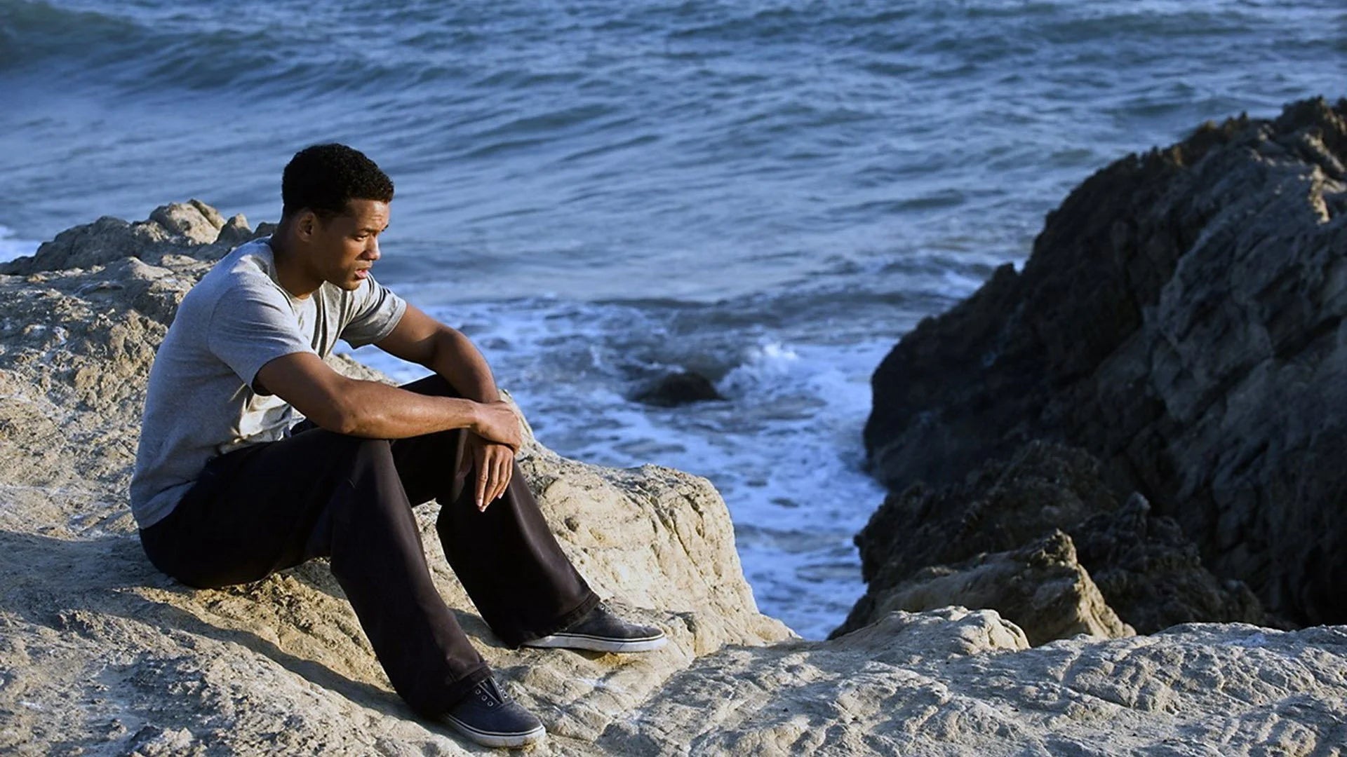 High quality Seven Pounds (2008) prints online - Popcorn Poster Official