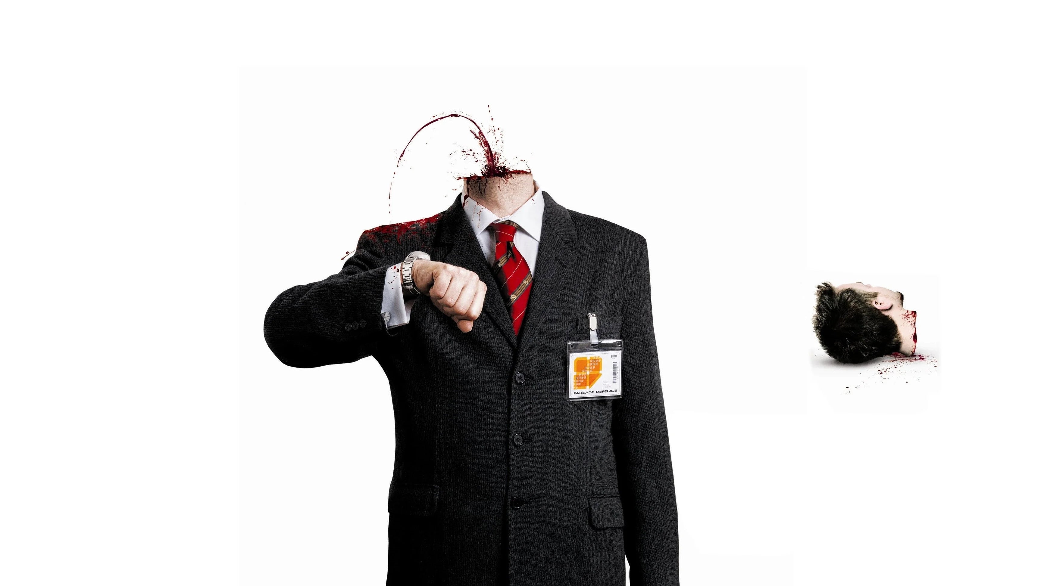 High quality Severance (2006) prints online - Popcorn Poster Official