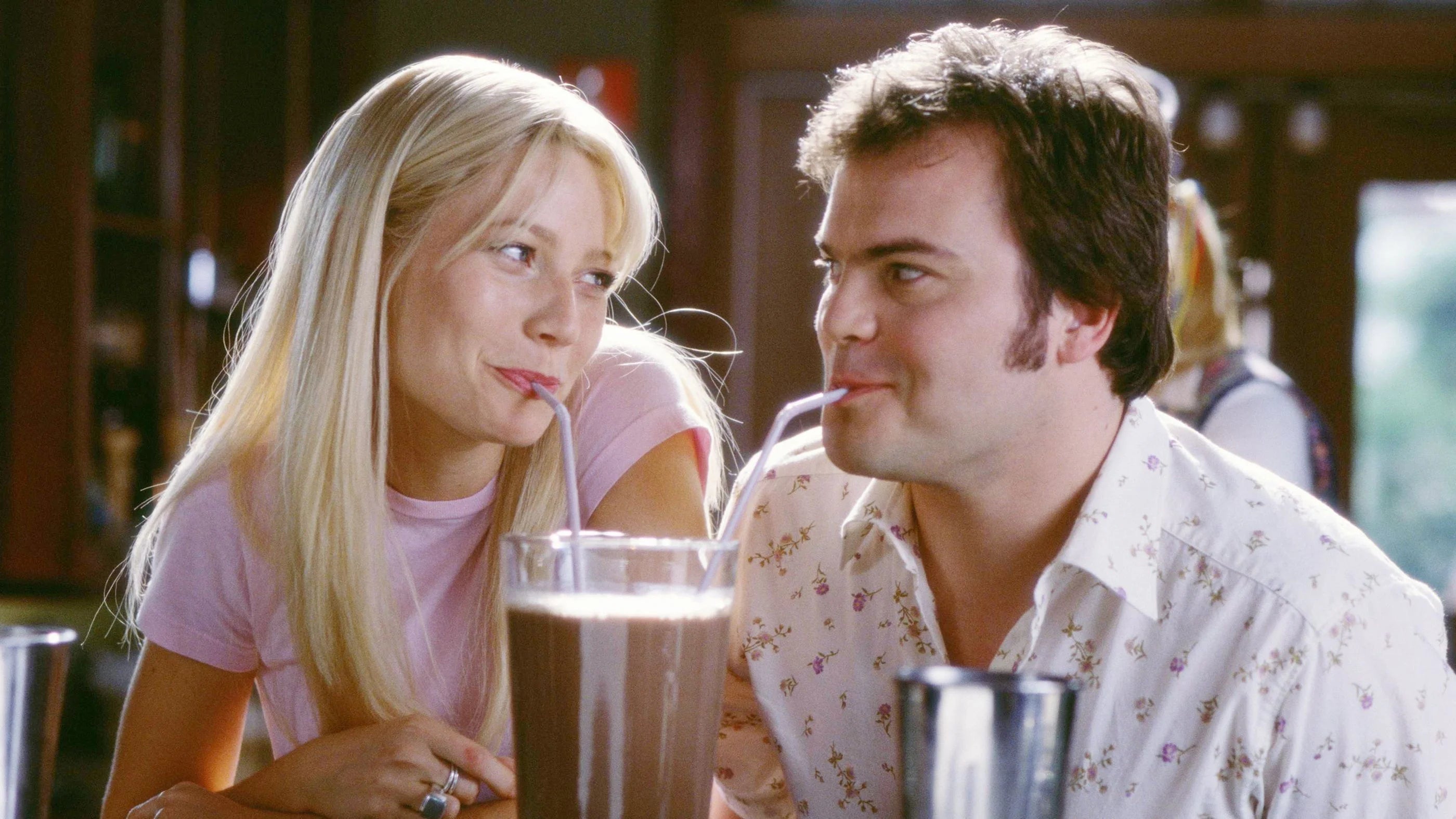 High quality Shallow Hal (2001) prints online - Popcorn Poster Official