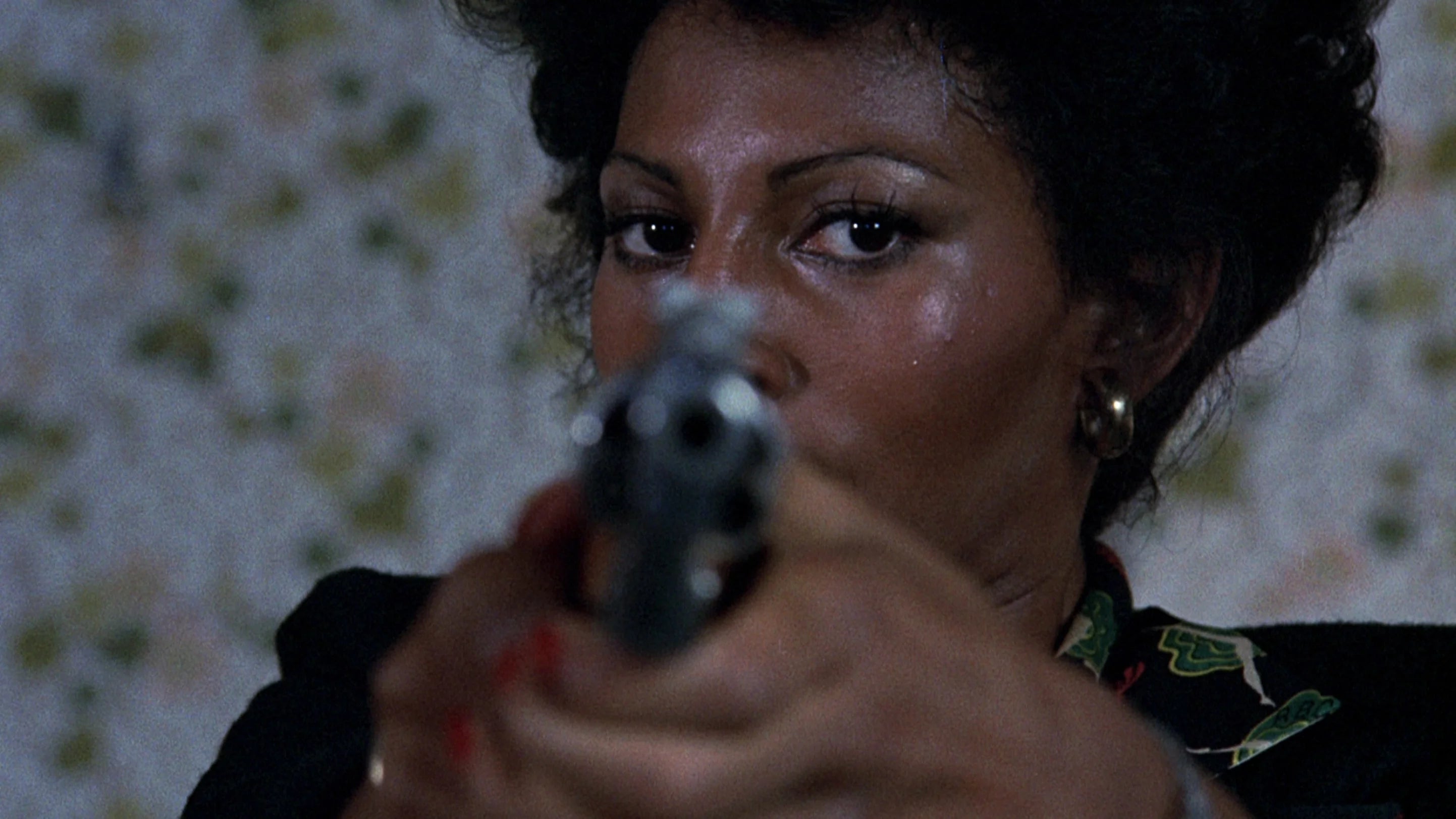 High quality Sheba, Baby (1975) prints online - Popcorn Poster Official