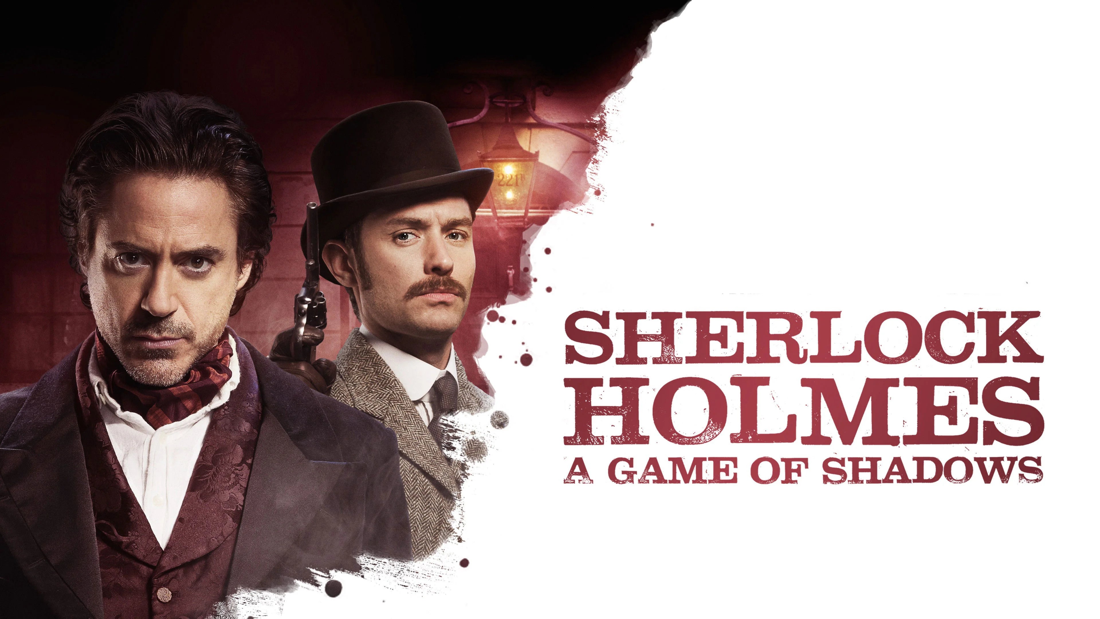 High quality Sherlock Holmes A Game of Shadows (2011) prints online - Popcorn Poster Official