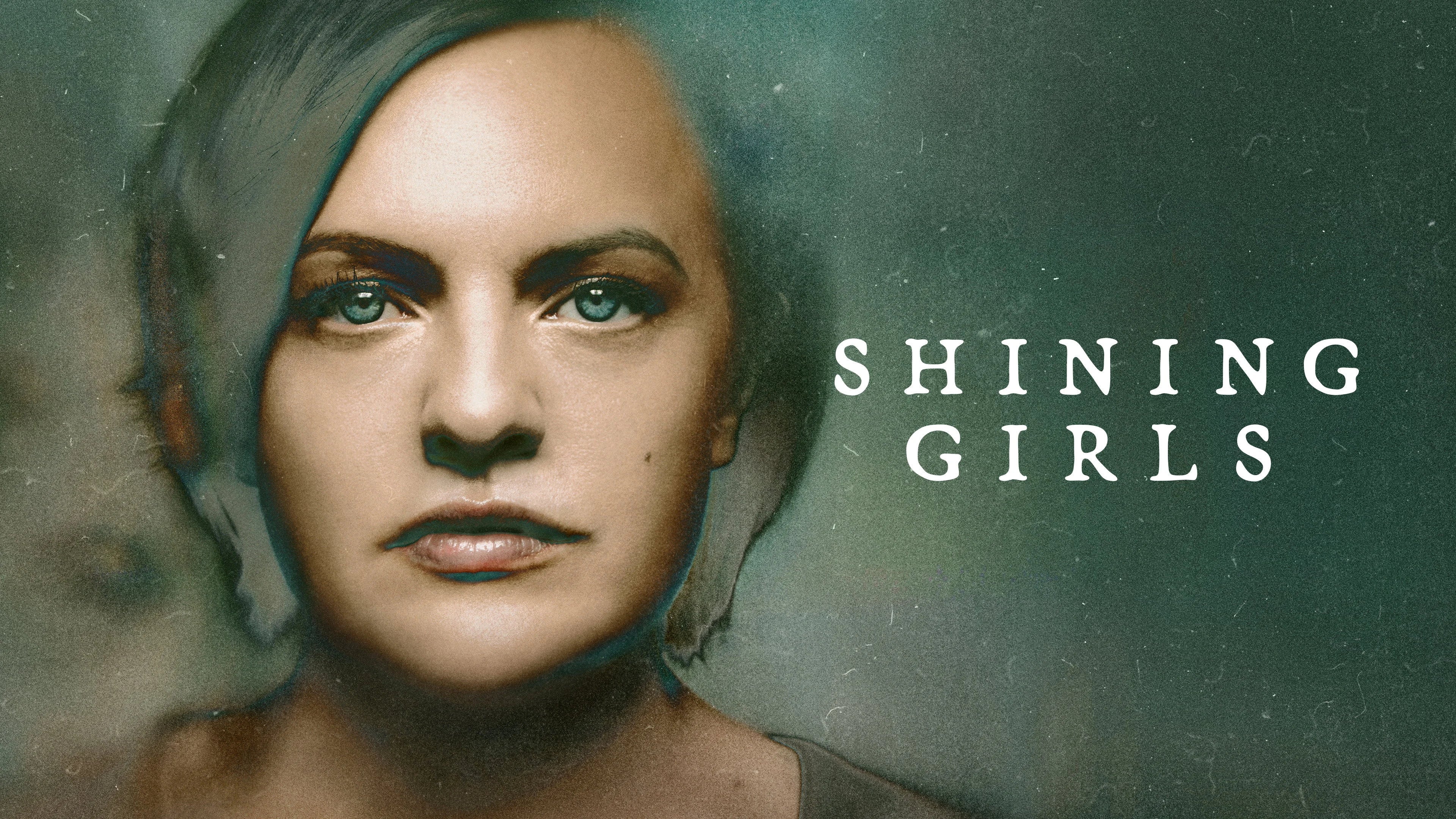 High quality Shining Girls (2022) prints online - Popcorn Poster Official