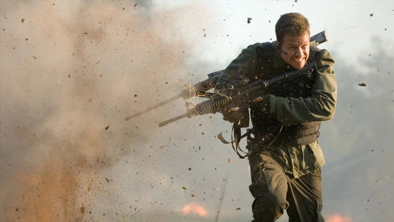 High quality Shooter (2007) prints online - Popcorn Poster Official