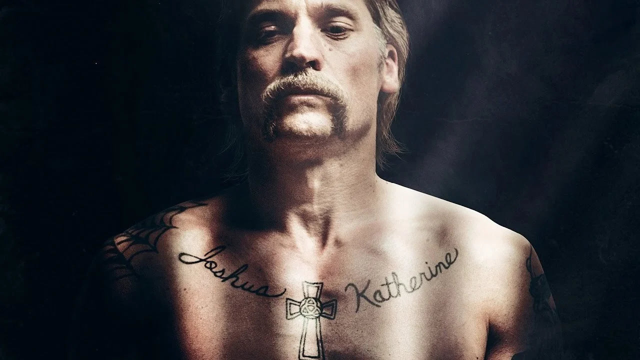 High quality Shot Caller (2017) prints online - Popcorn Poster Official