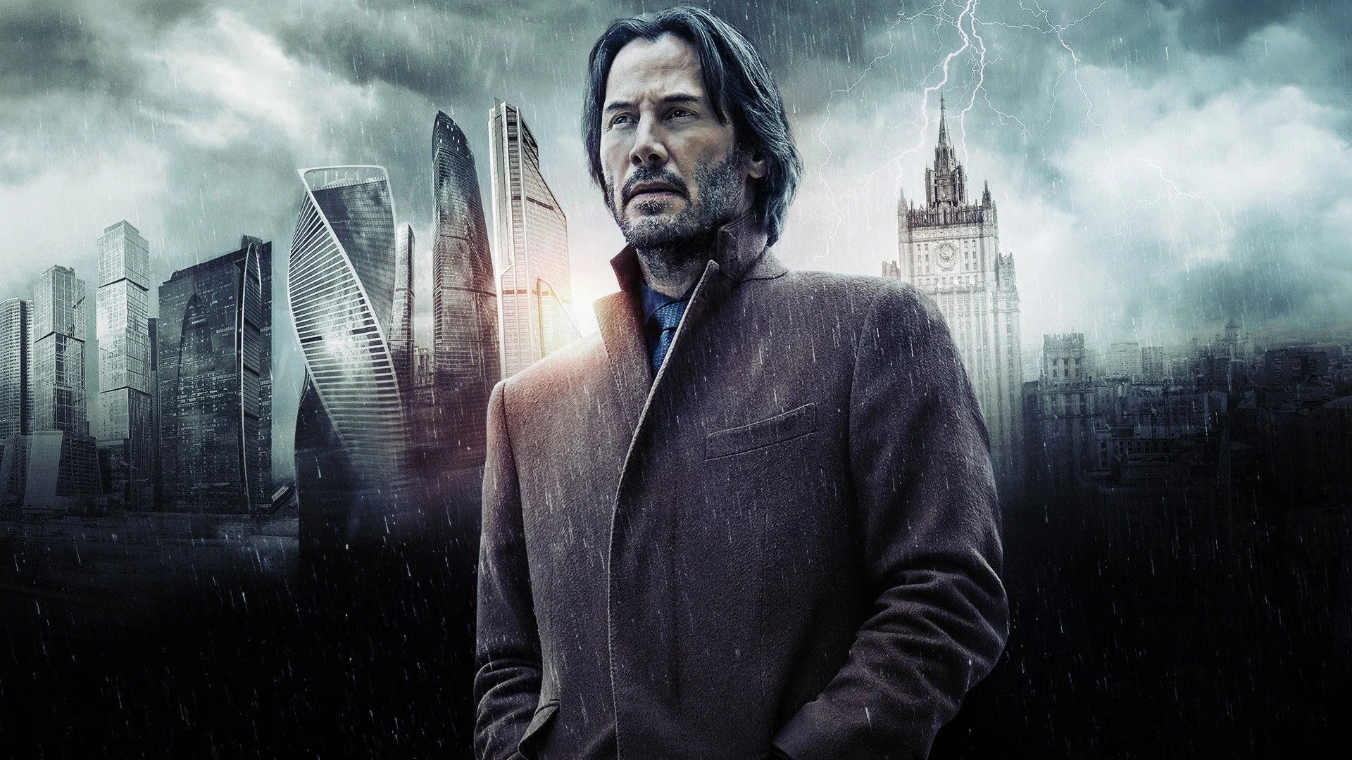 High quality Siberia (2018) prints online - Popcorn Poster Official