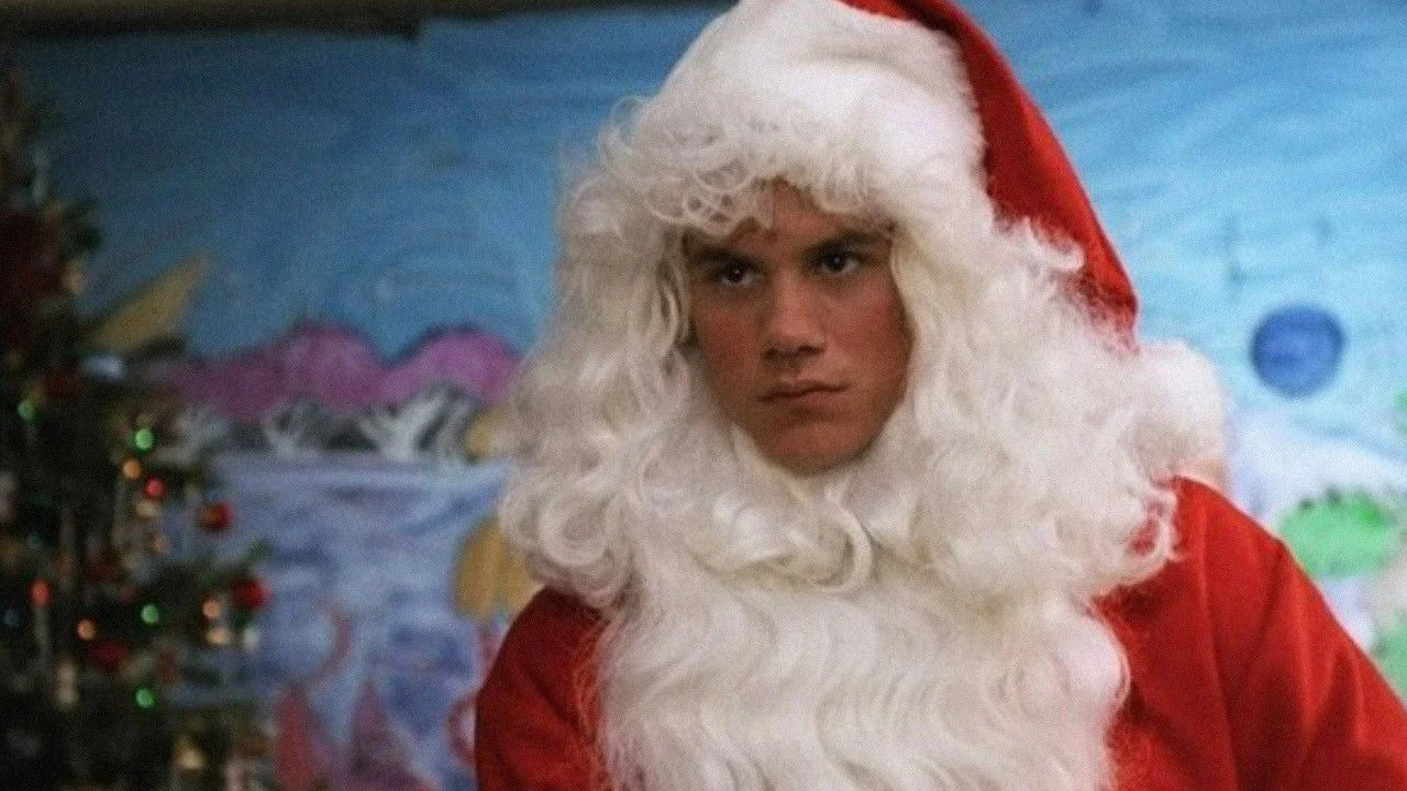 High quality Silent Night, Deadly Night (1984) prints online - Popcorn Poster Official