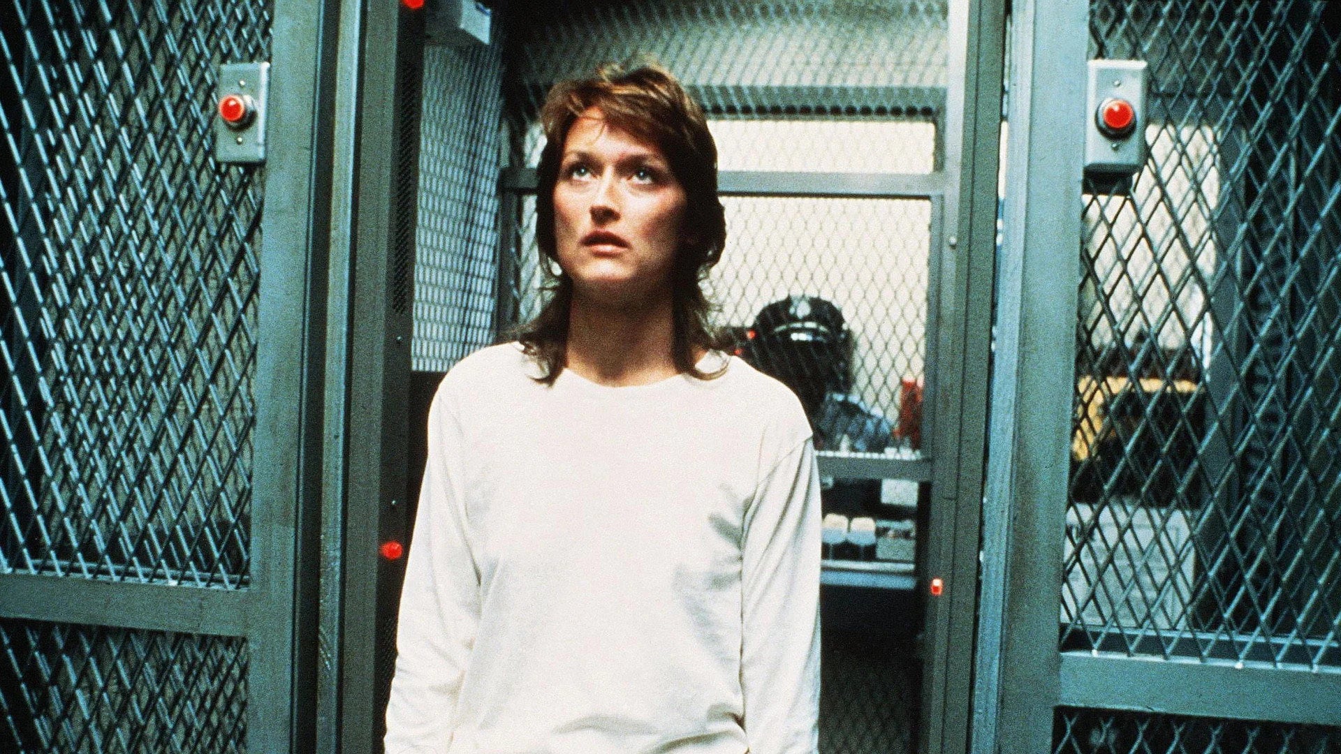 High quality Silkwood (1983) prints online - Popcorn Poster Official