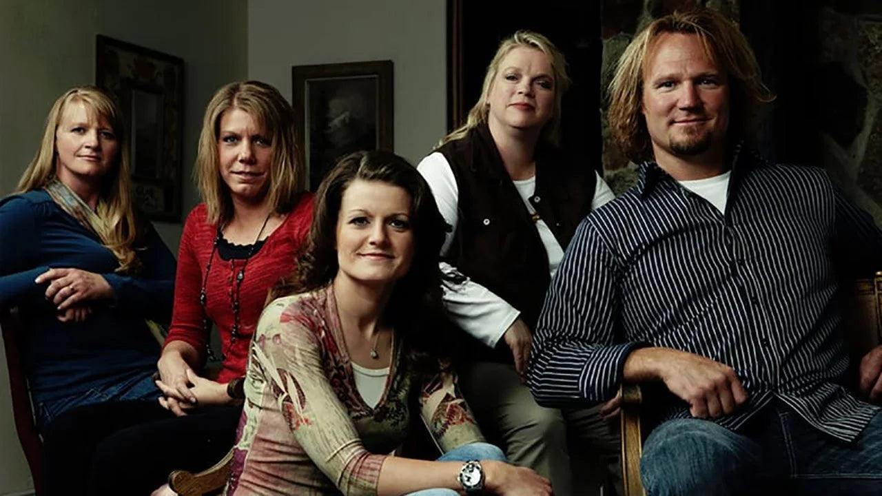 High quality Sister Wives (2010) prints online - Popcorn Poster Official