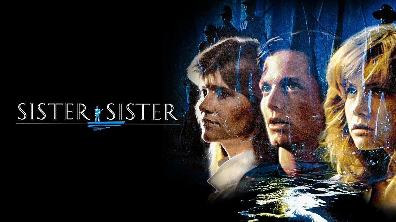 High quality Sister, Sister (1987) prints online - Popcorn Poster Official