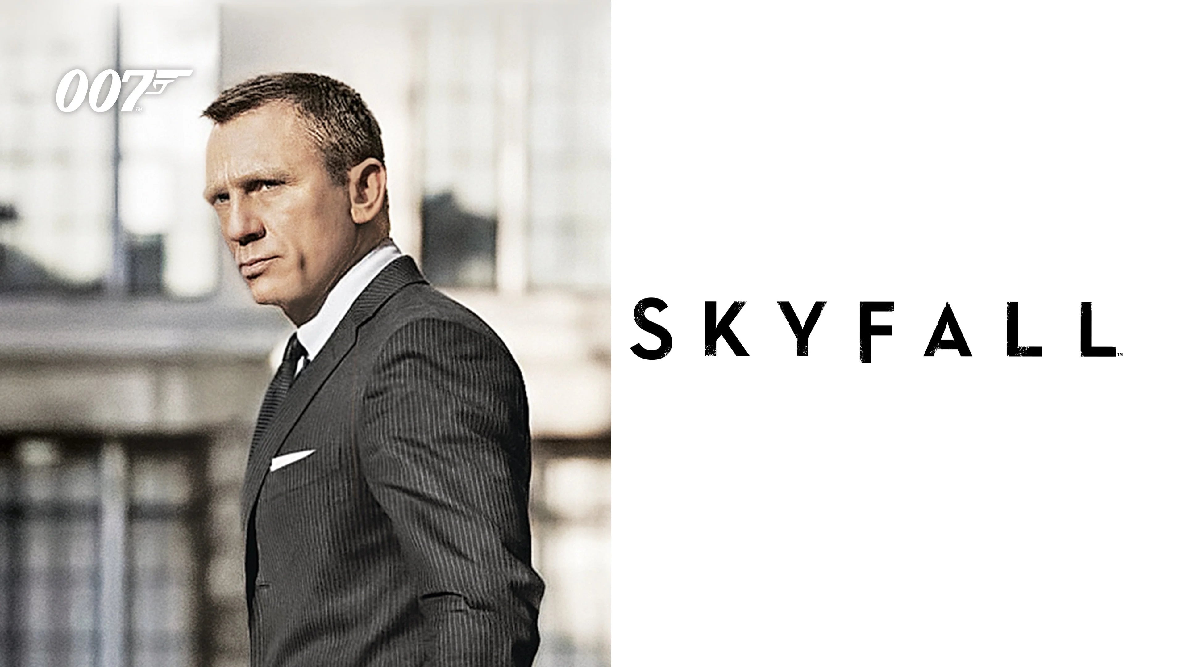 High quality Skyfall (2012) prints online - Popcorn Poster Official