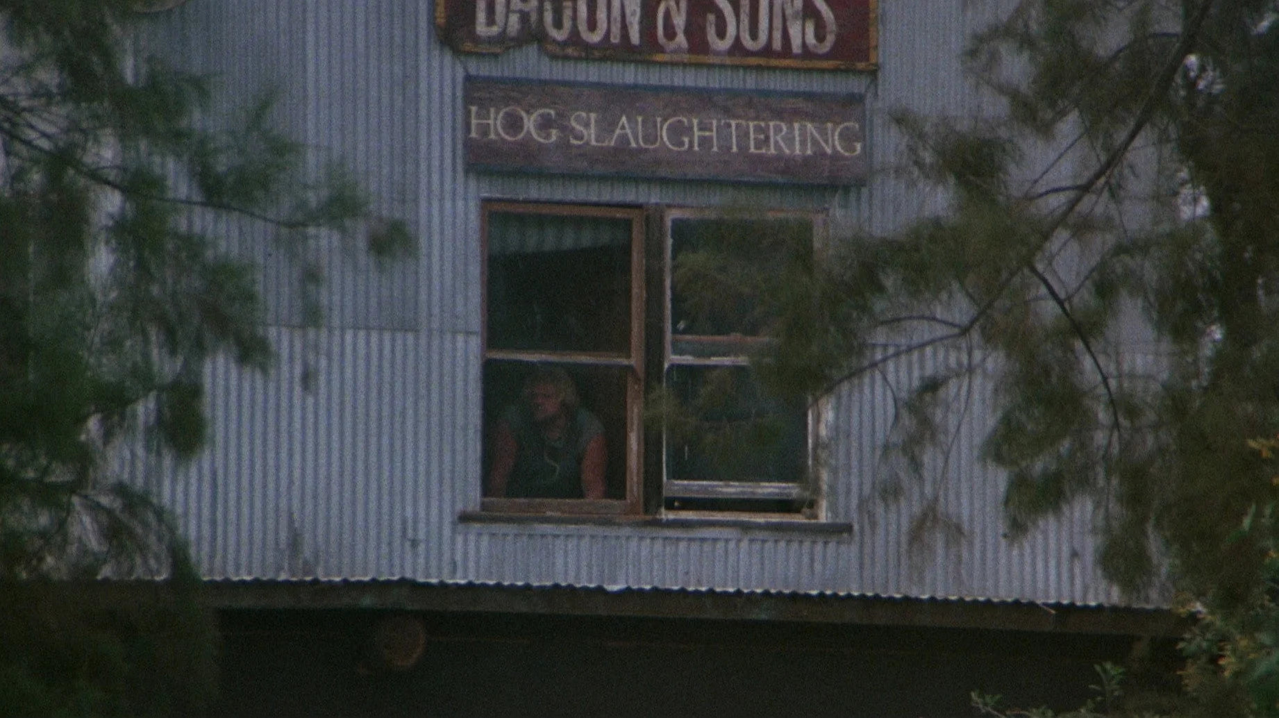 High quality Slaughterhouse (1987) prints online - Popcorn Poster Official