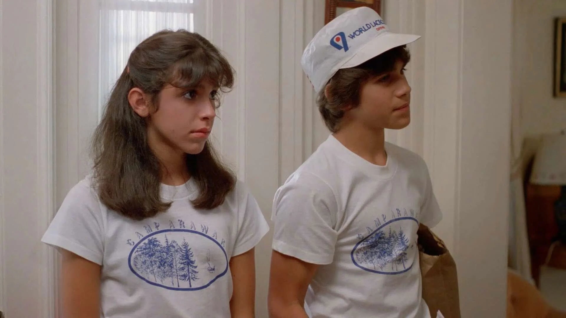 High quality Sleepaway Camp (1983) prints online - Popcorn Poster Official