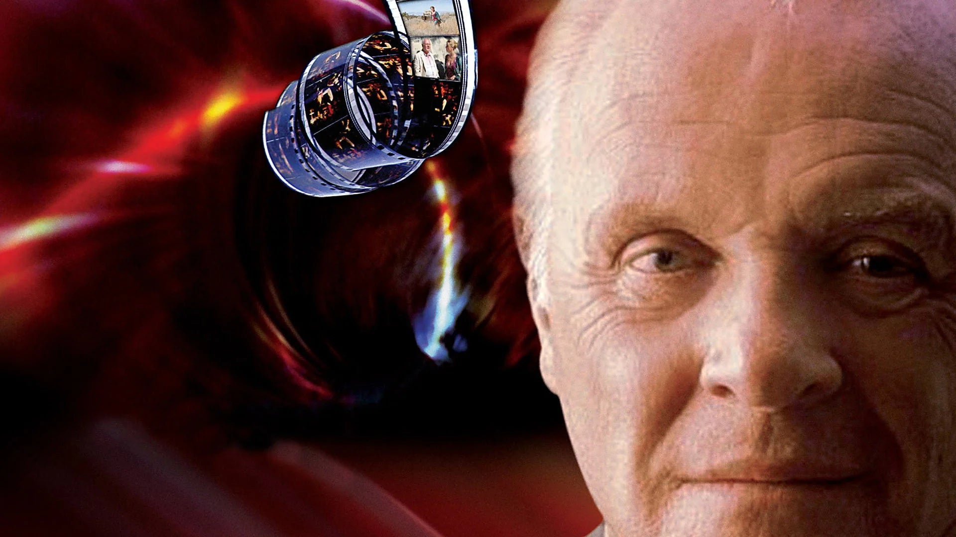 High quality Slipstream (2007) prints online - Popcorn Poster Official