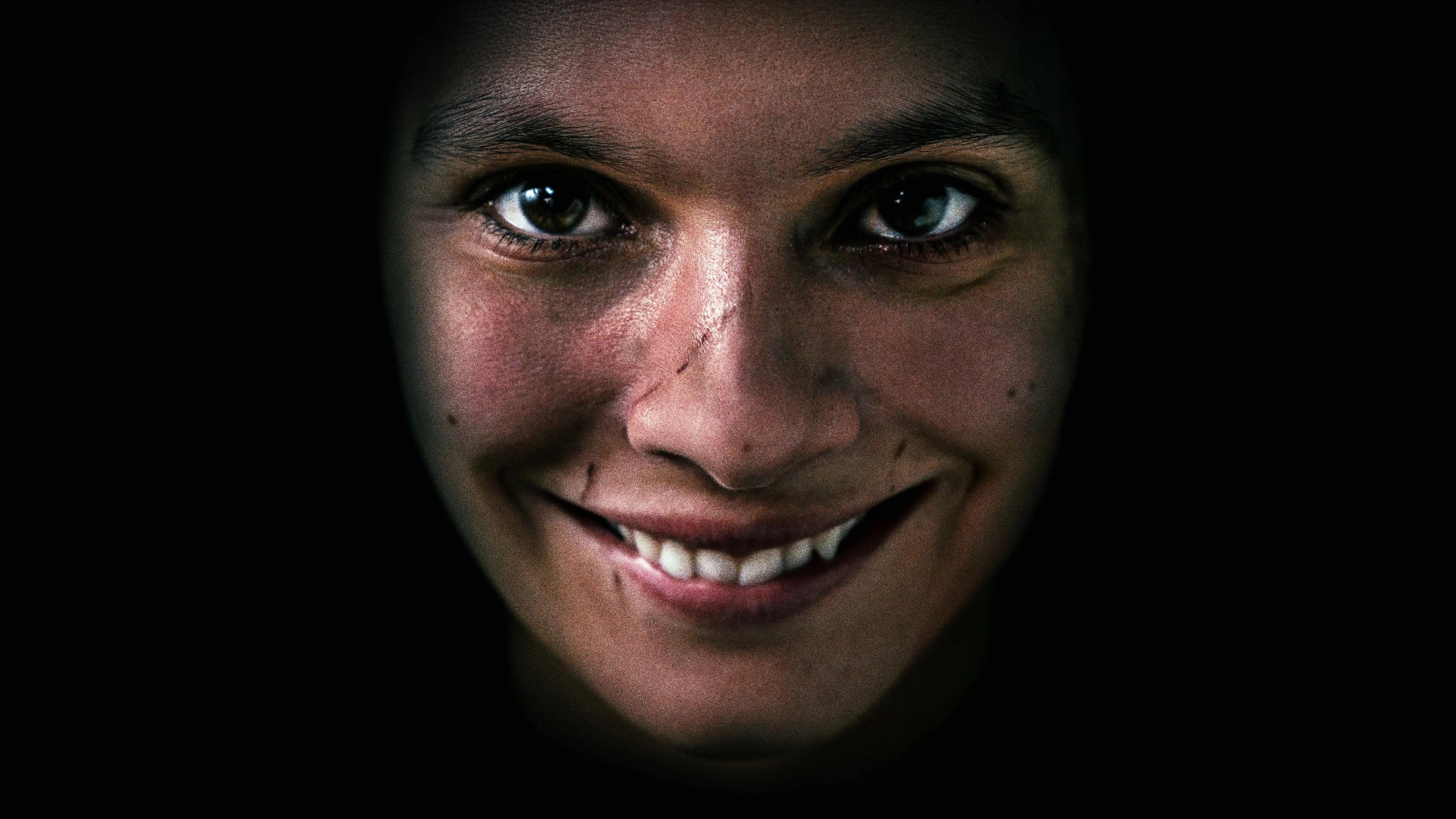 High quality Smile (2022) prints online - Popcorn Poster Official