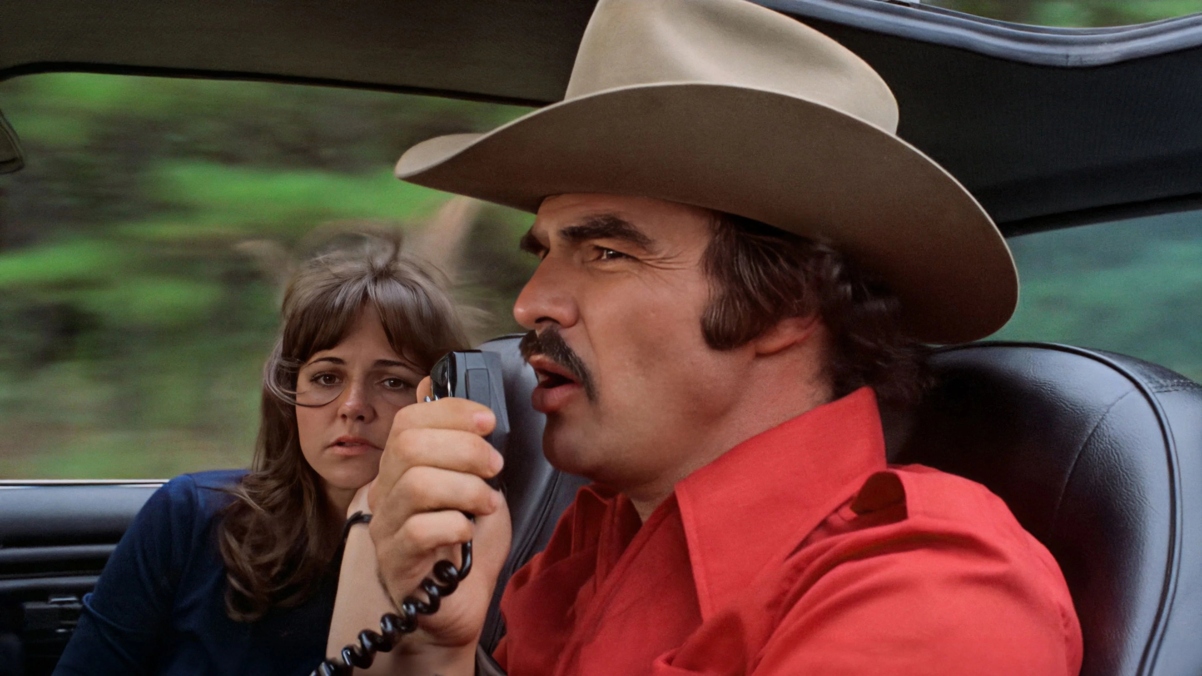 High quality Smokey and the Bandit (1977) prints online - Popcorn Poster Official
