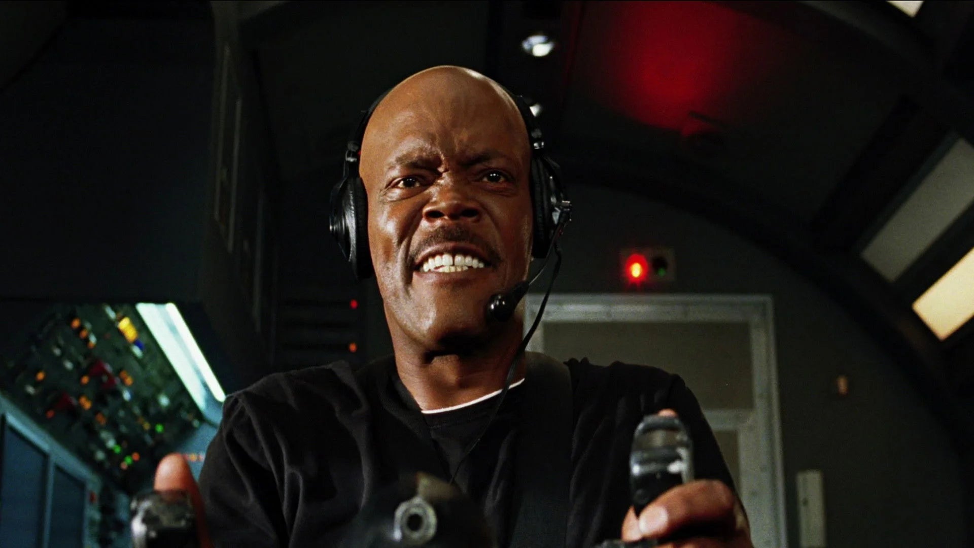 High quality Snakes on a Plane (2006) prints online - Popcorn Poster Official