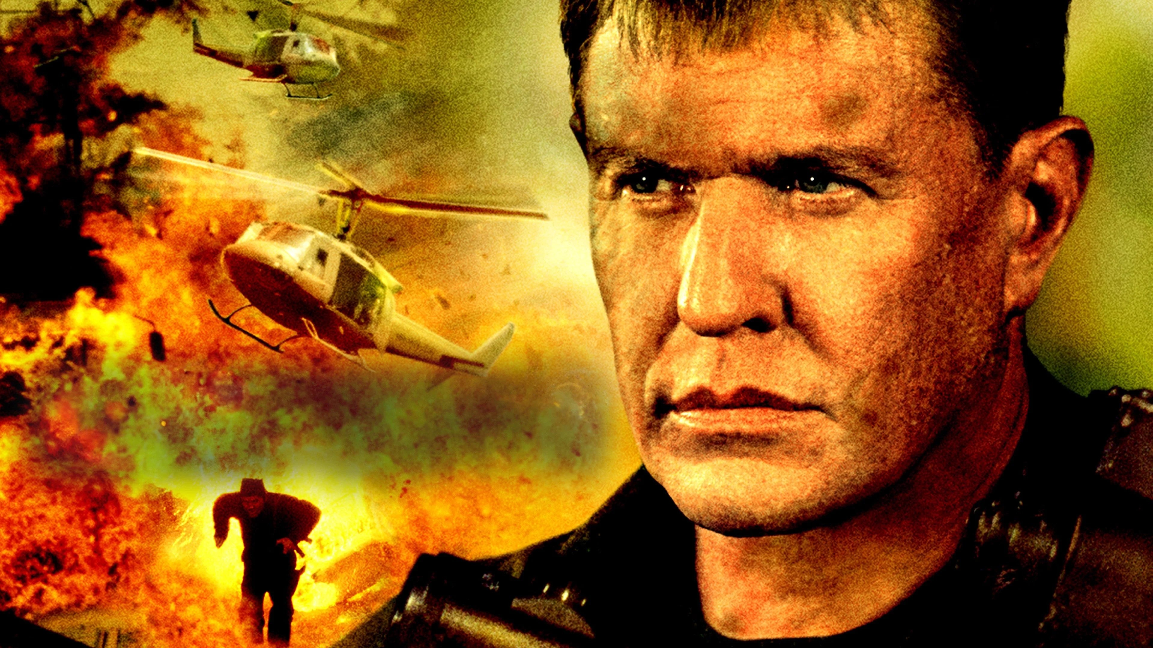 High quality Sniper 3 (2004) prints online - Popcorn Poster Official