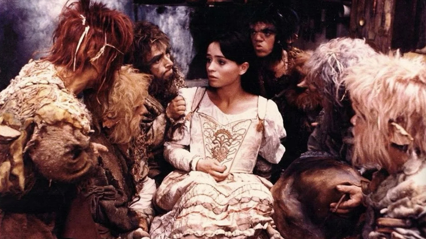 High quality Snow White (1987) prints online - Popcorn Poster Official