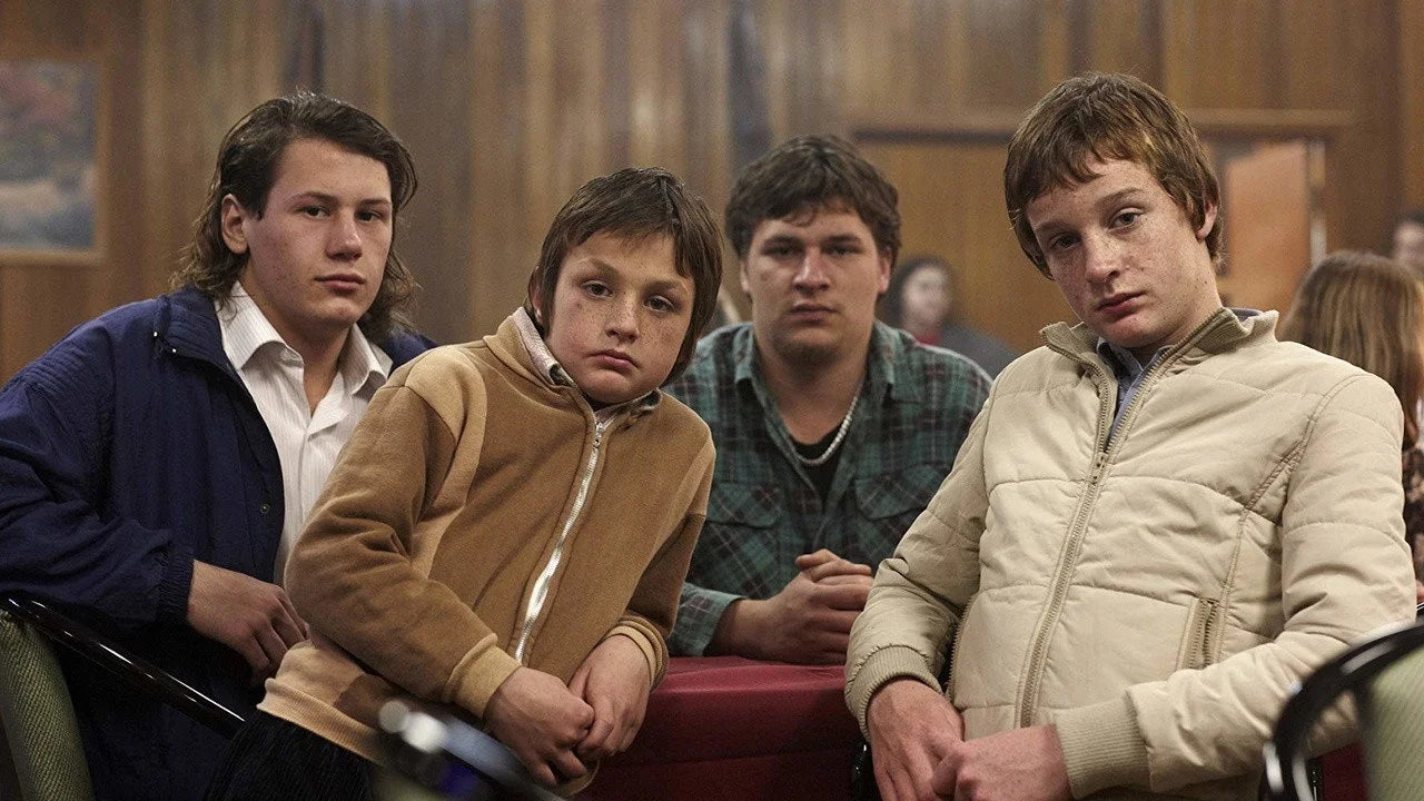 High quality Snowtown (2011) prints online - Popcorn Poster Official