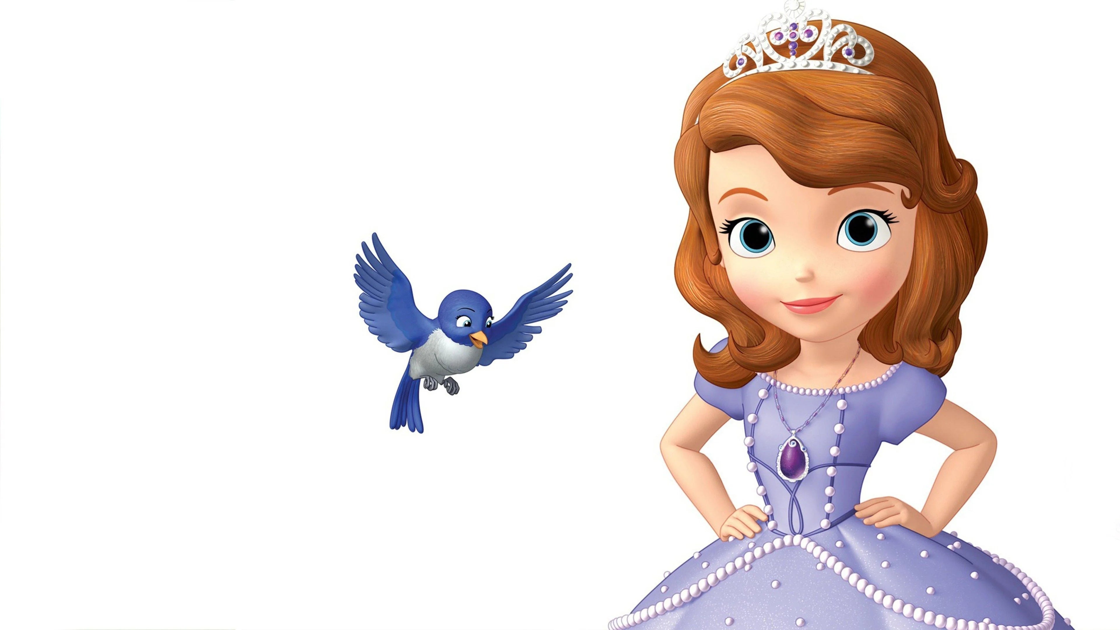 High quality Sofia the First (2013) prints online - Popcorn Poster Official