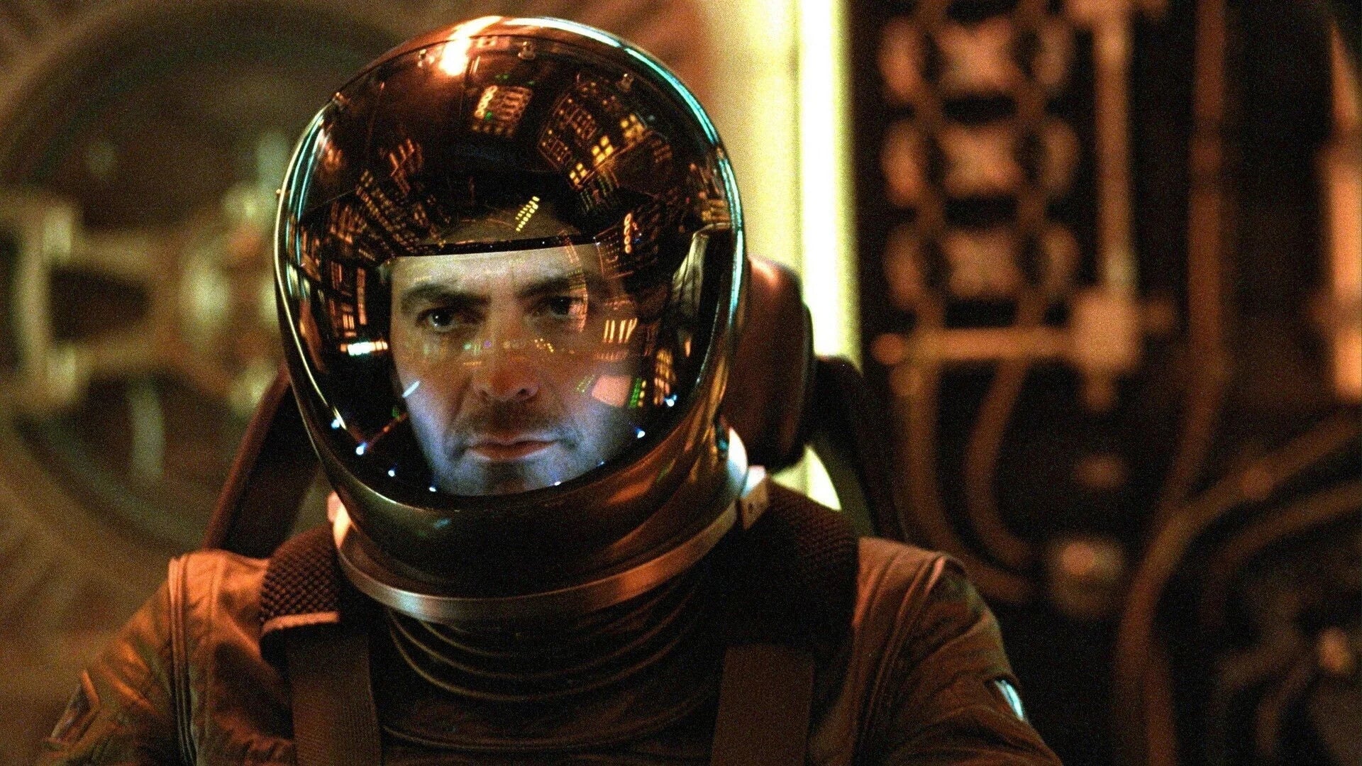 High quality Solaris (2002) prints online - Popcorn Poster Official