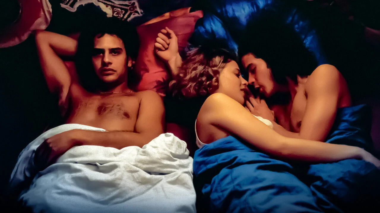 High quality Solino (2002) prints online - Popcorn Poster Official