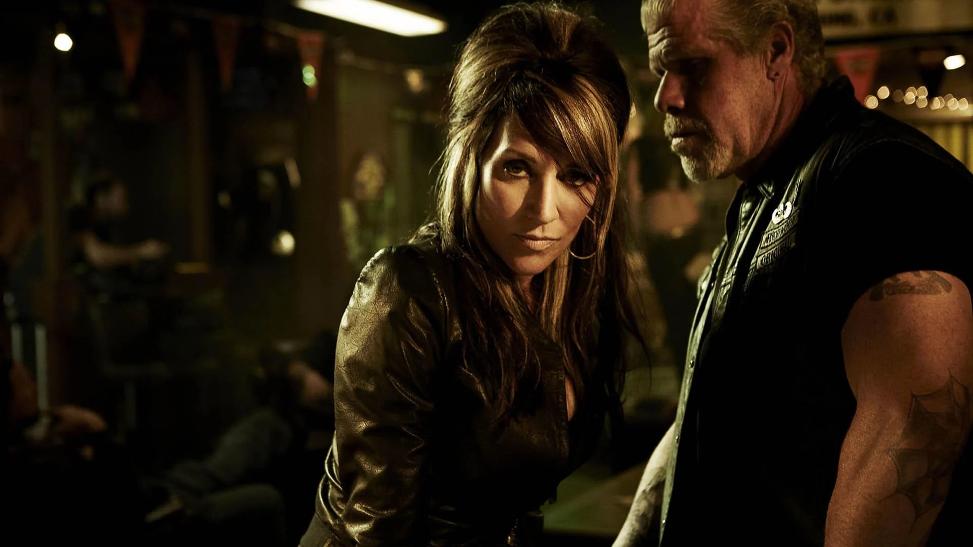 High quality Sons of Anarchy (2008) prints online - Popcorn Poster Official