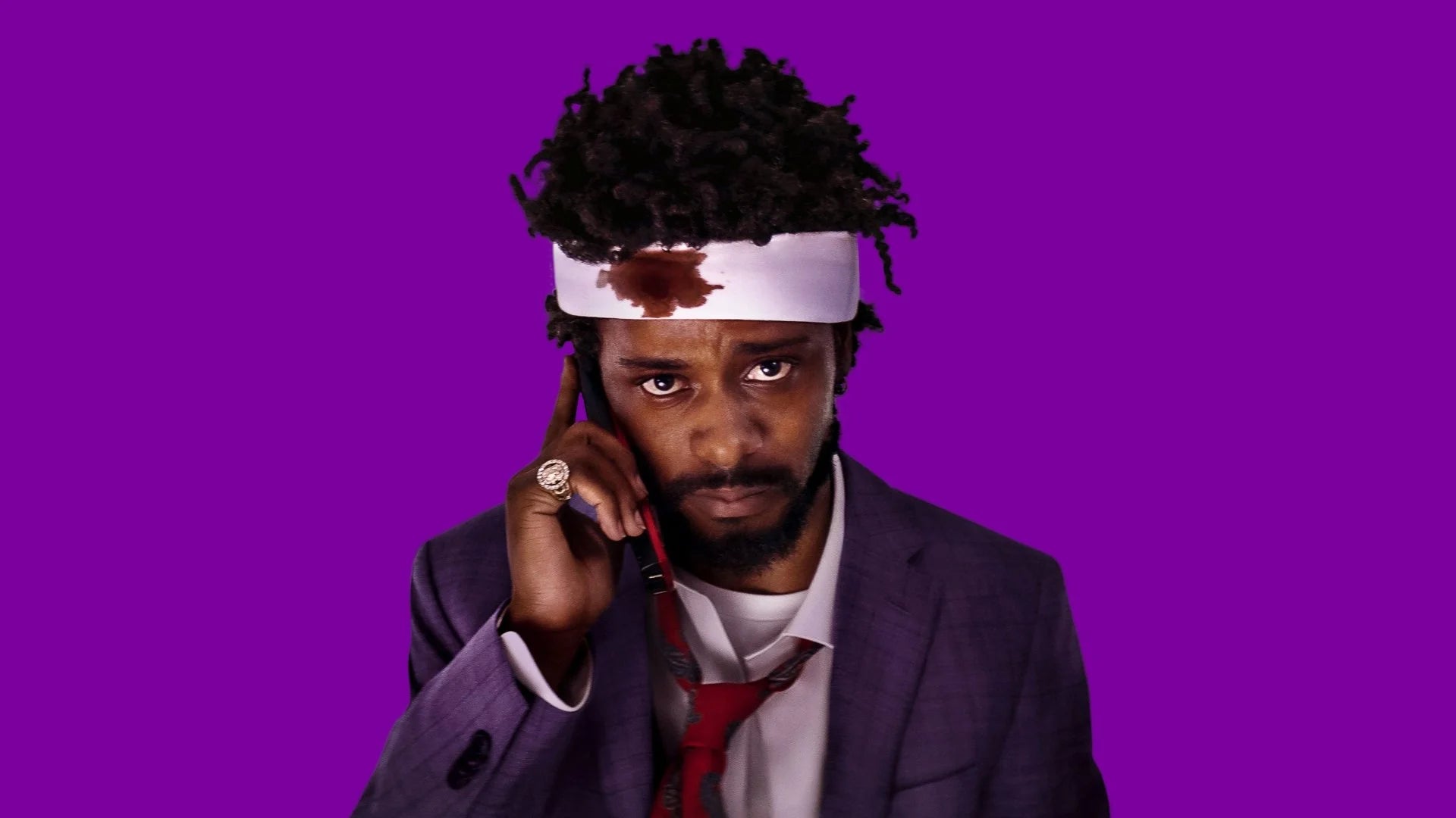 High quality Sorry to Bother You (2018) prints online - Popcorn Poster Official