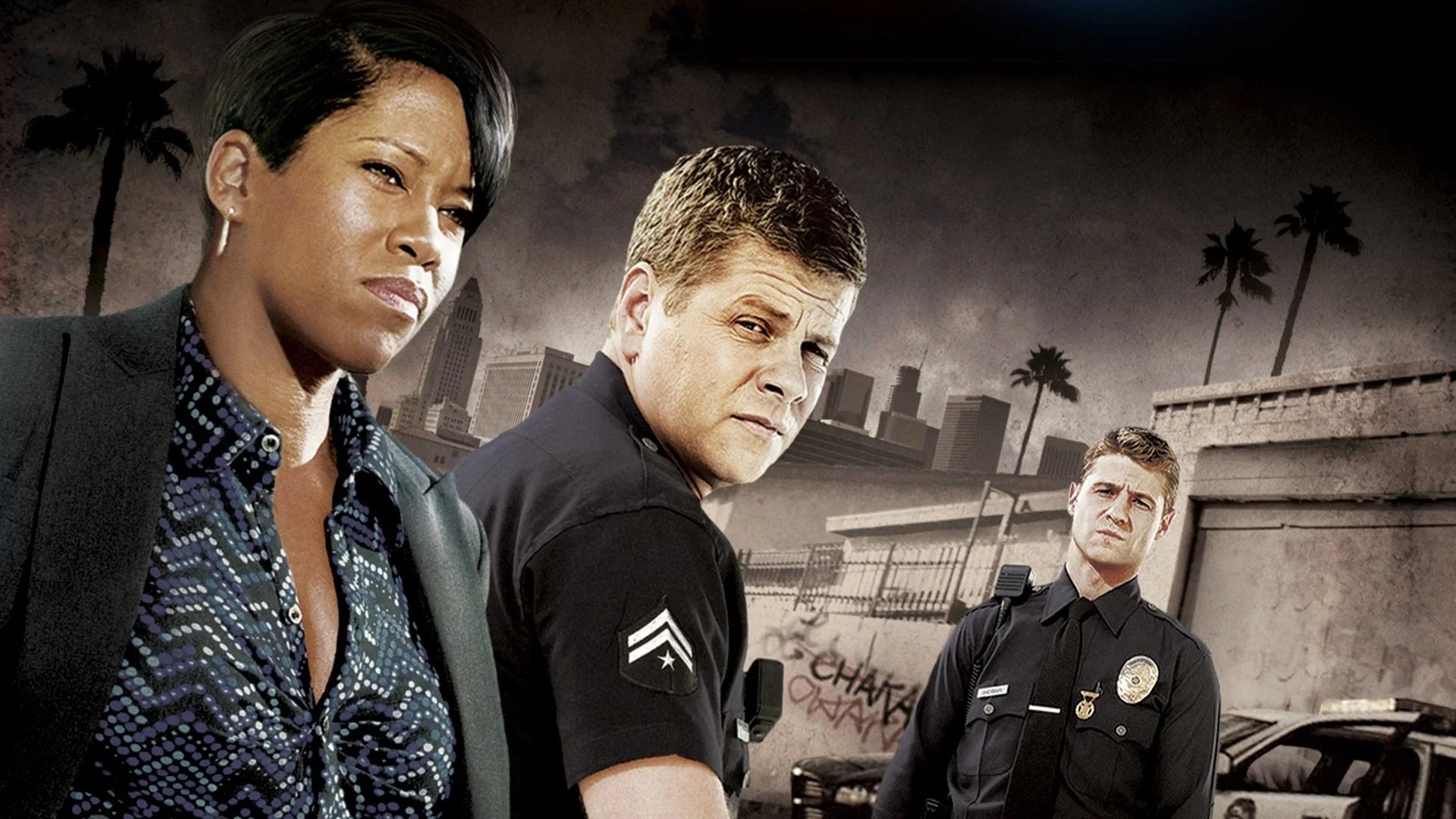 High quality Southland (2009) prints online - Popcorn Poster Official