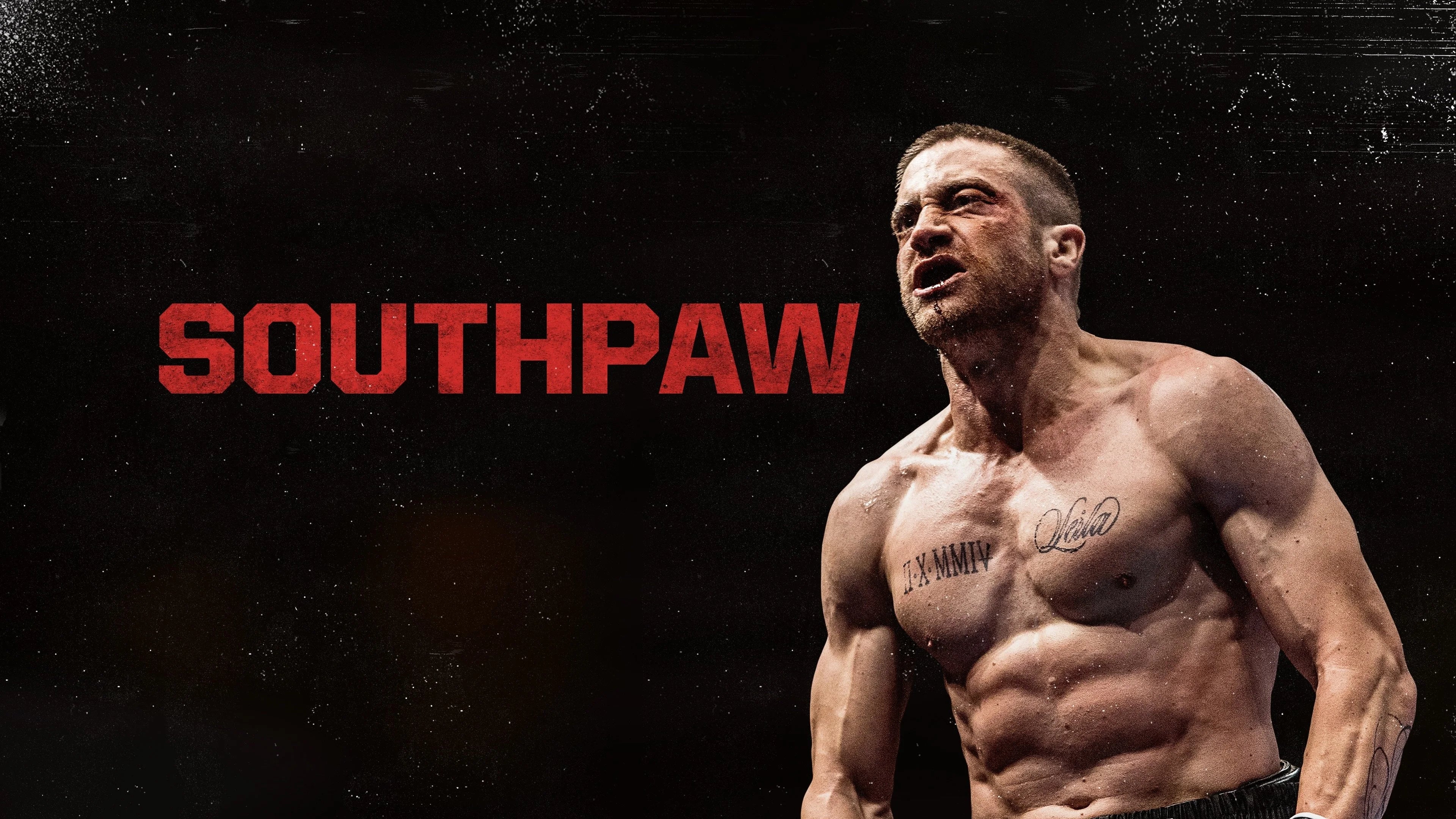 High quality Southpaw (2015) prints online - Popcorn Poster Official