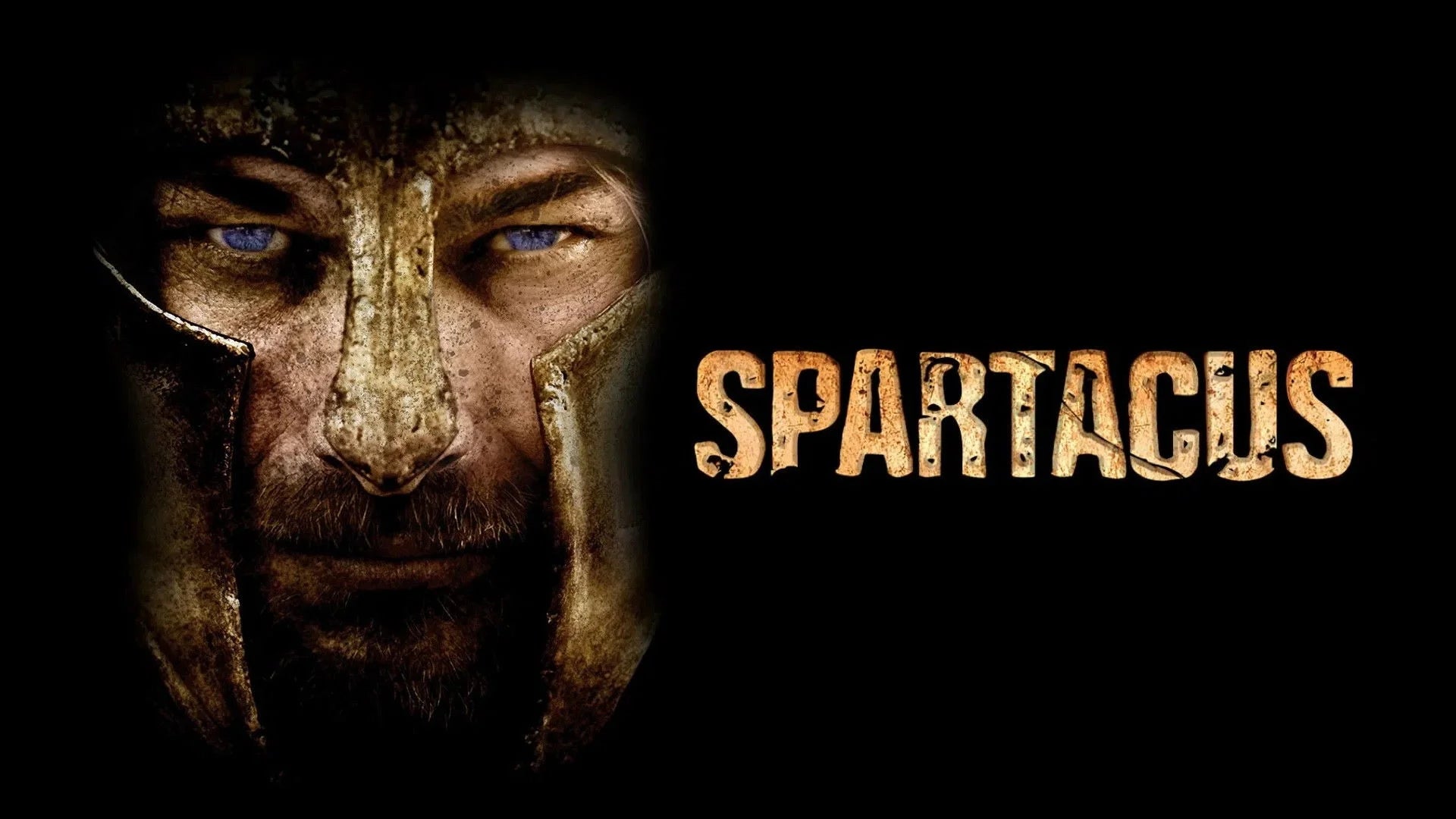 High quality Spartacus (2010) prints online - Popcorn Poster Official