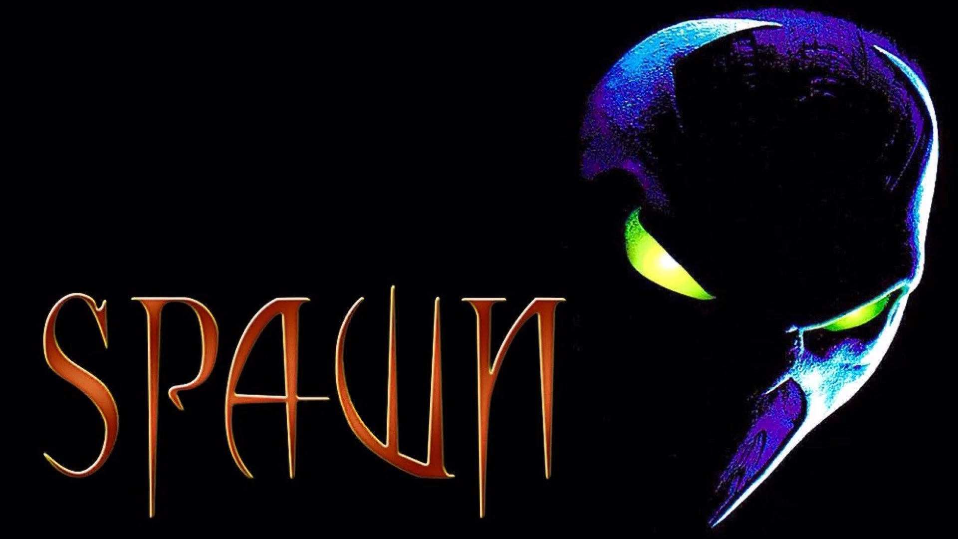 High quality Spawn (1997) prints online - Popcorn Poster Official