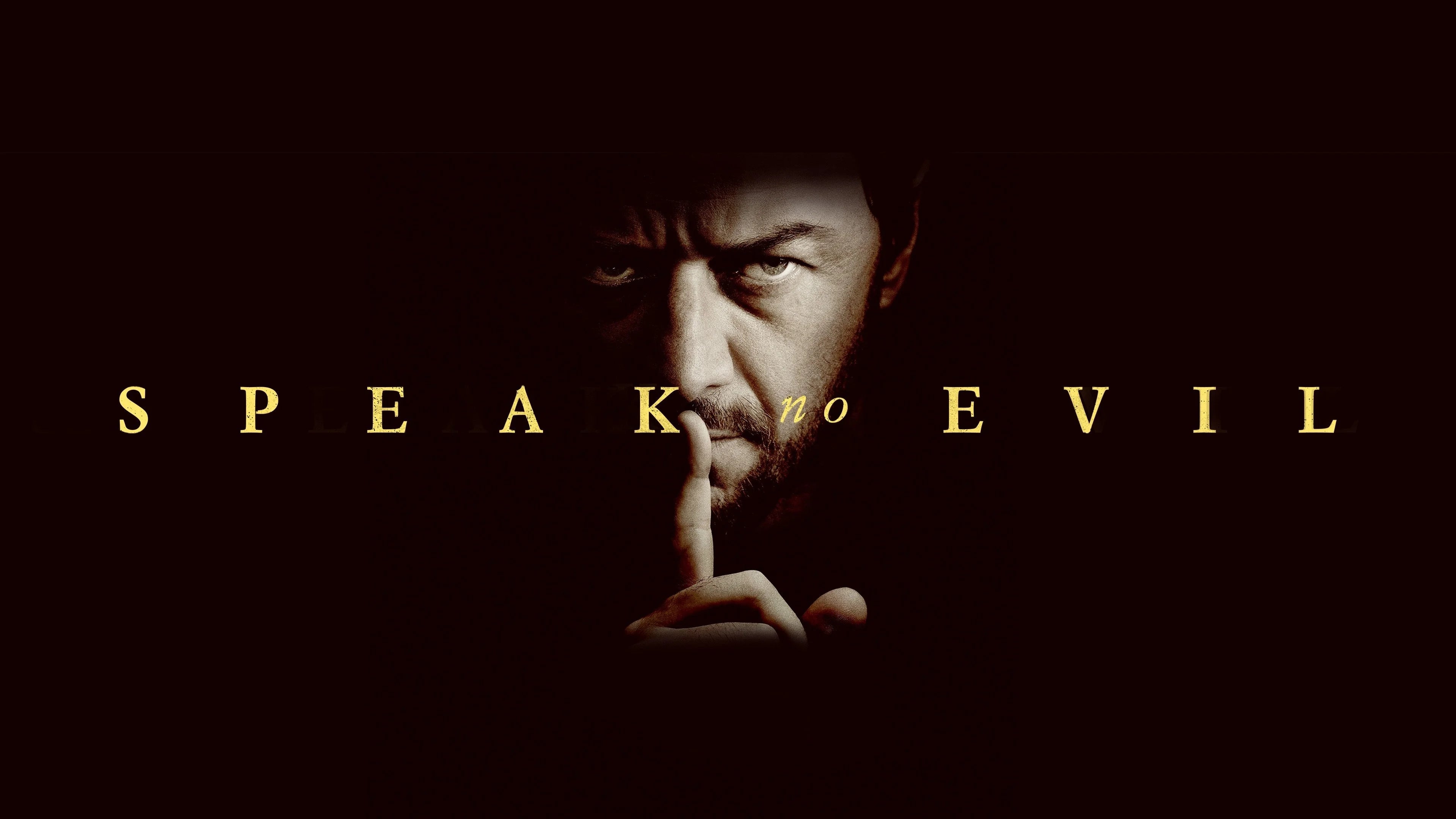 High quality Speak No Evil (2024) prints online - Popcorn Poster Official