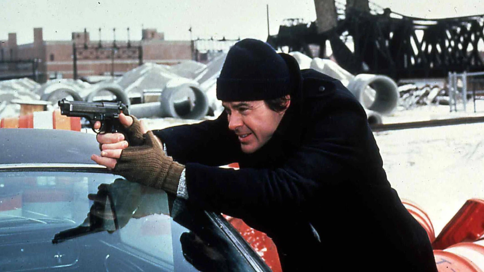 High quality Spenser For Hire (1985) prints online - Popcorn Poster Official
