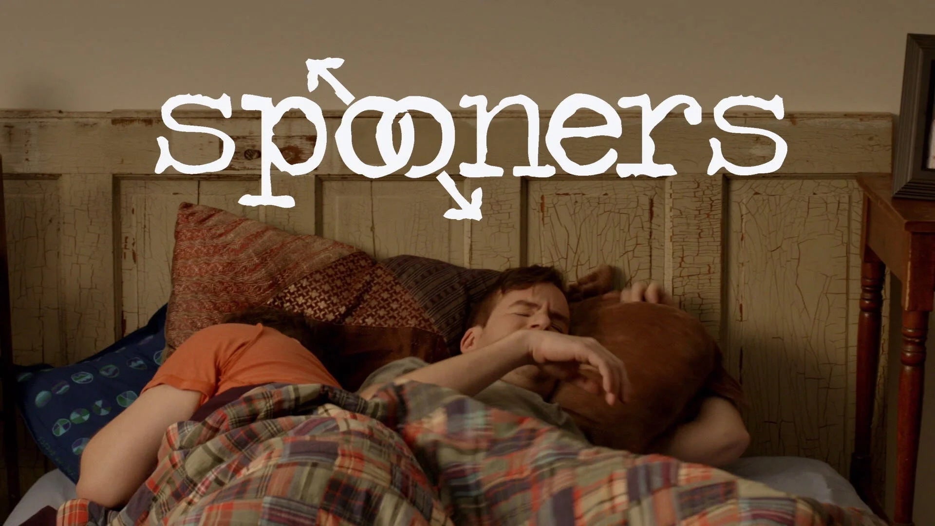 High quality Spooners (2013) prints online - Popcorn Poster Official
