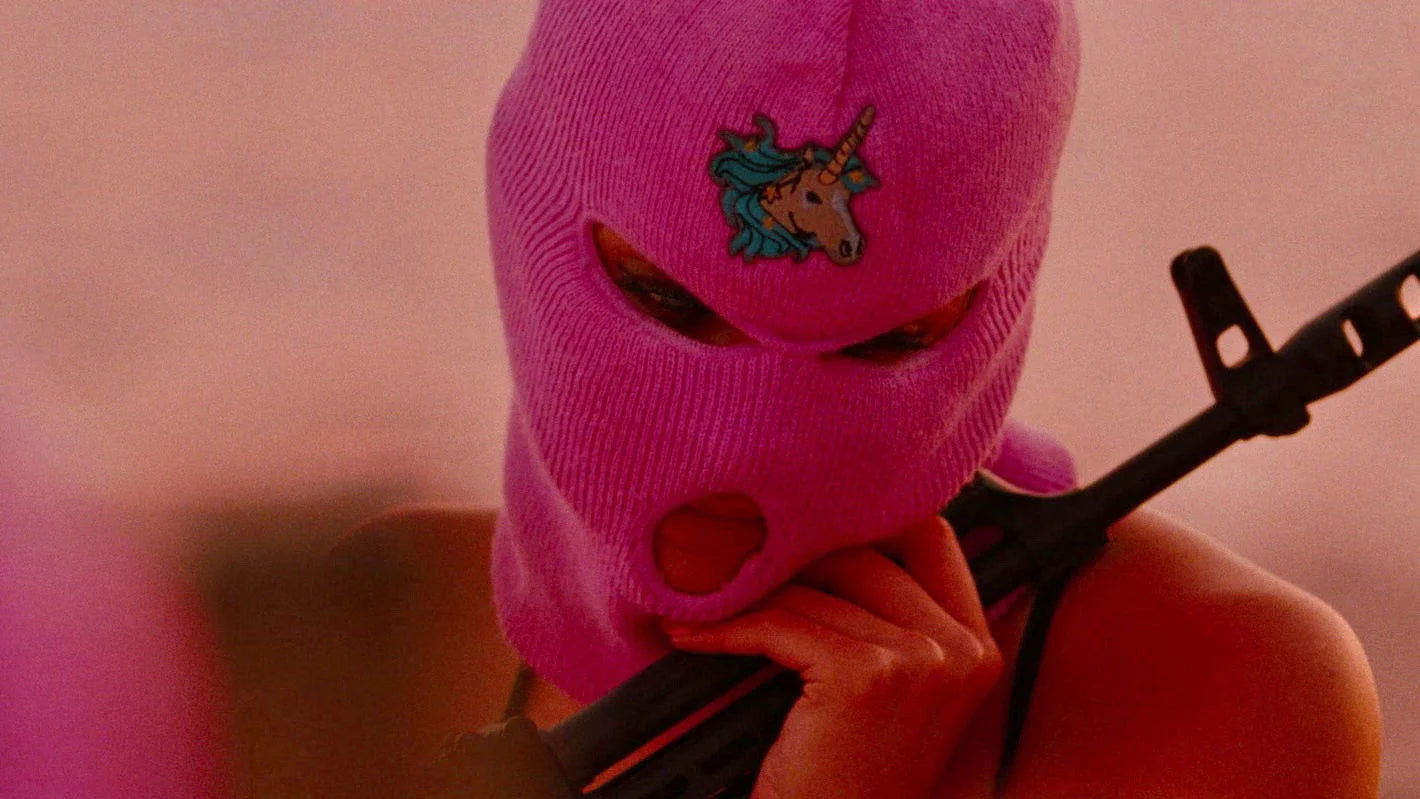 High quality Spring Breakers (2013) prints online - Popcorn Poster Official