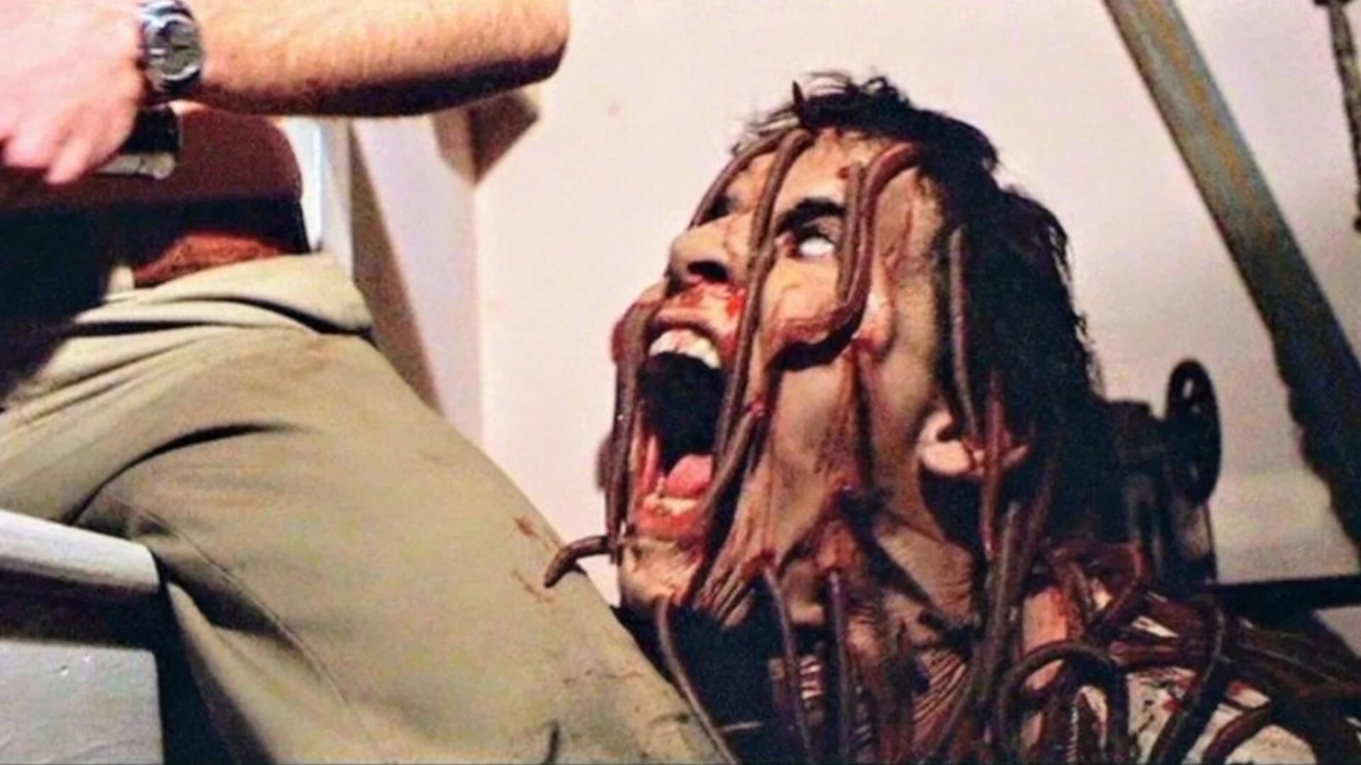 High quality Squirm (1976) prints online - Popcorn Poster Official